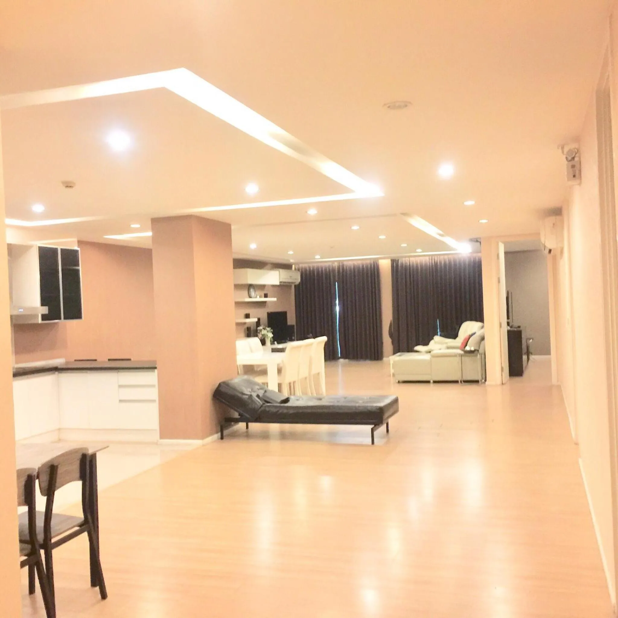 iCheck inn Skyy Sukhumvit 1