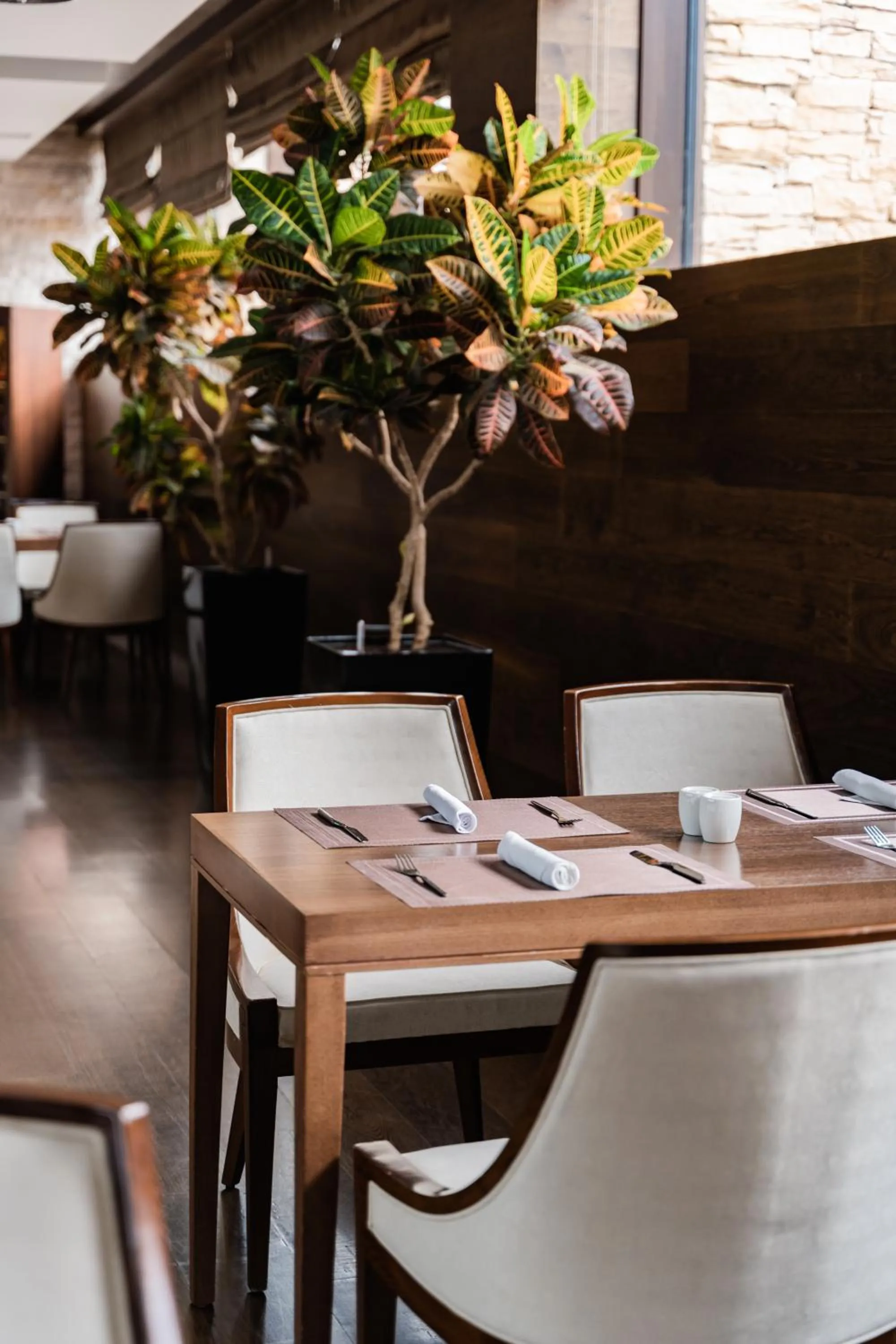 Restaurant/places to eat in Shahdag Hotel & Spa