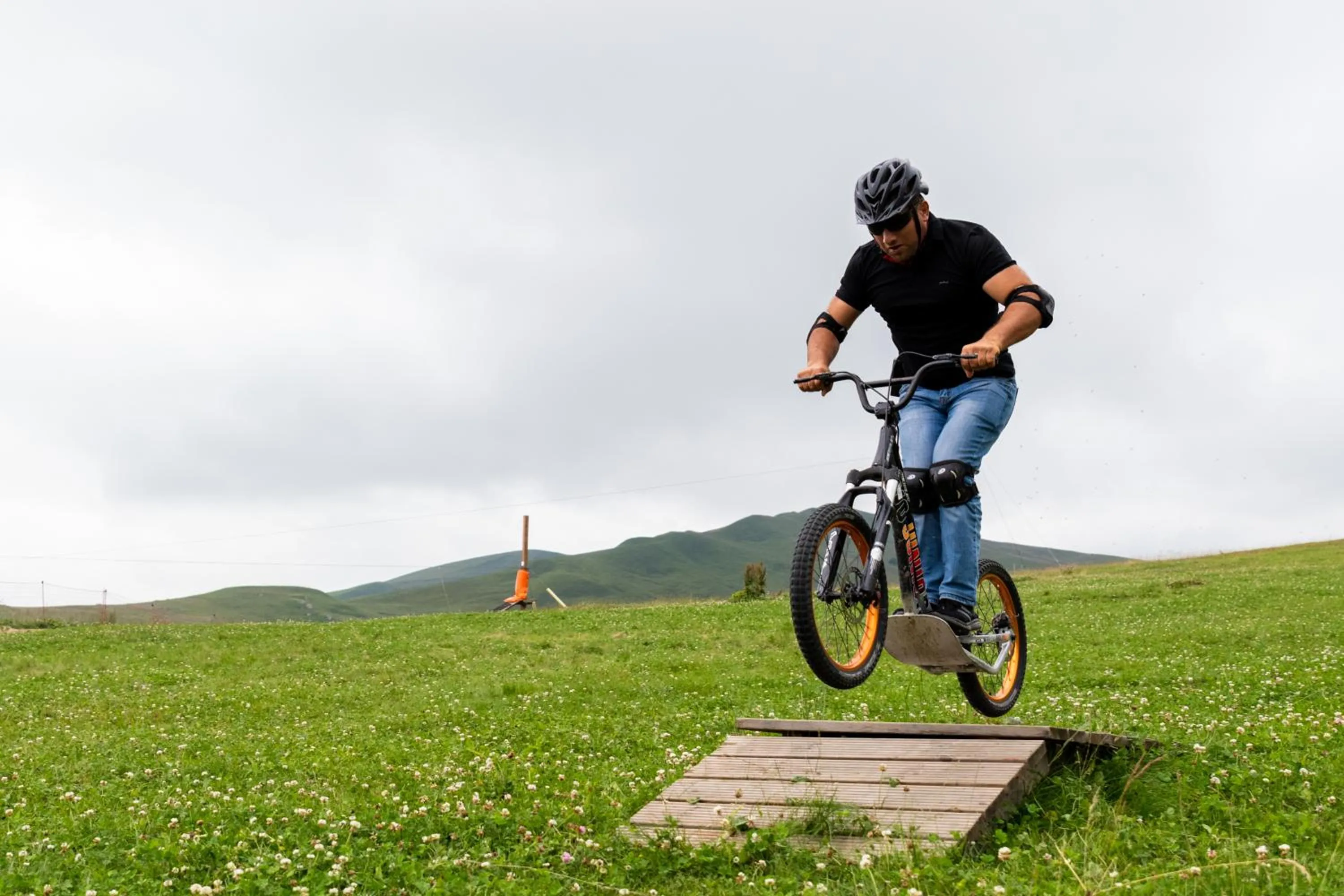 Day in Shahdag Hotel & Spa