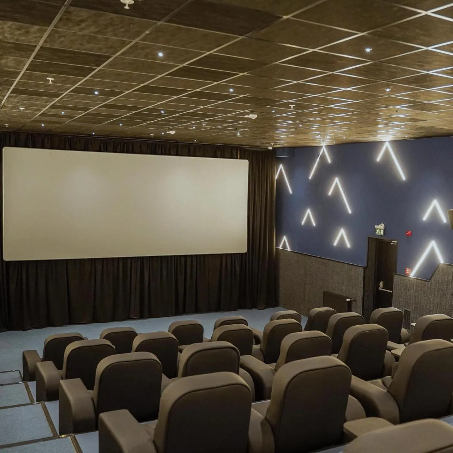 Winter in Shahdag Hotel & Spa