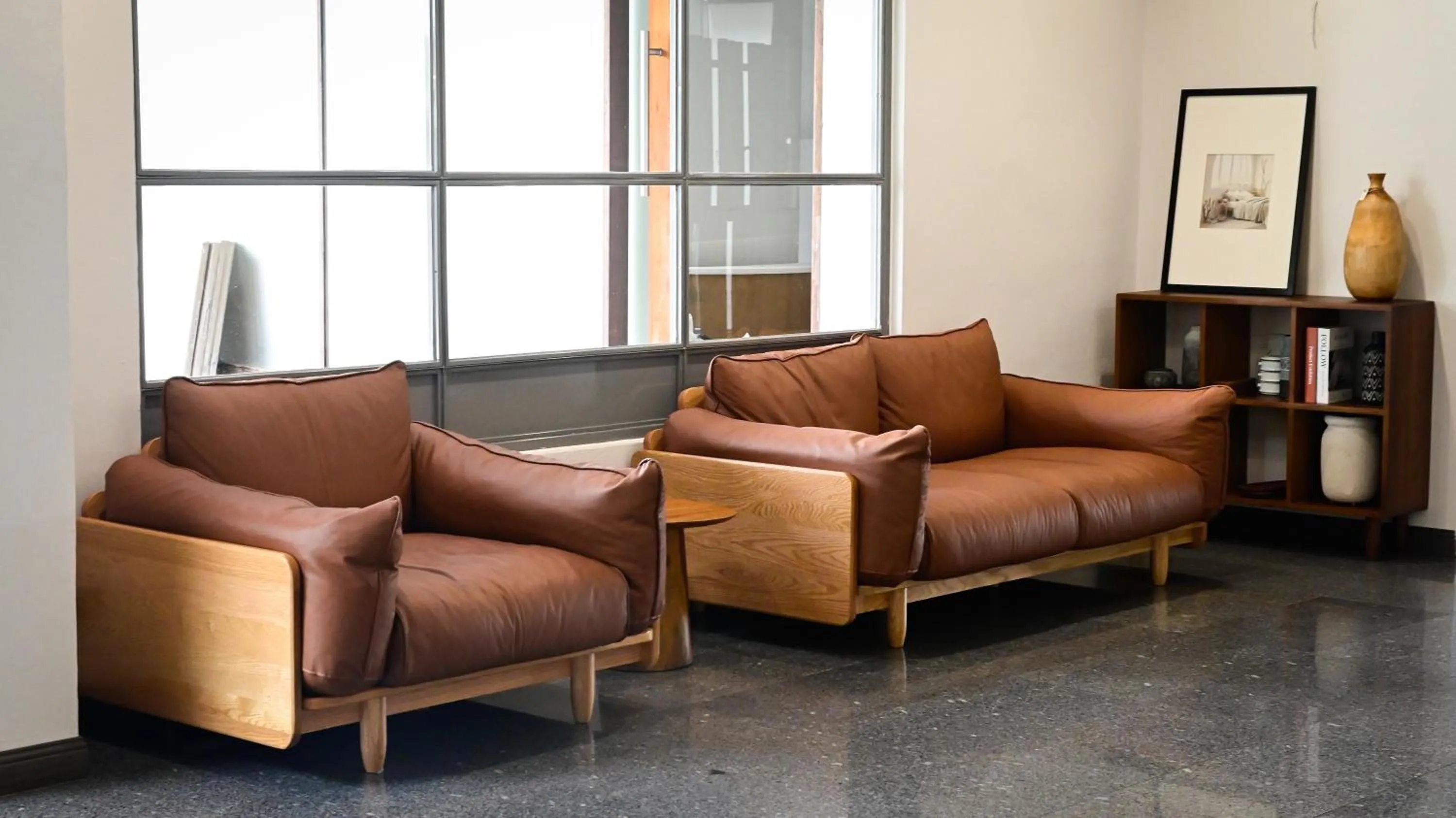 Lobby or reception in Oun Hotel Bangkok