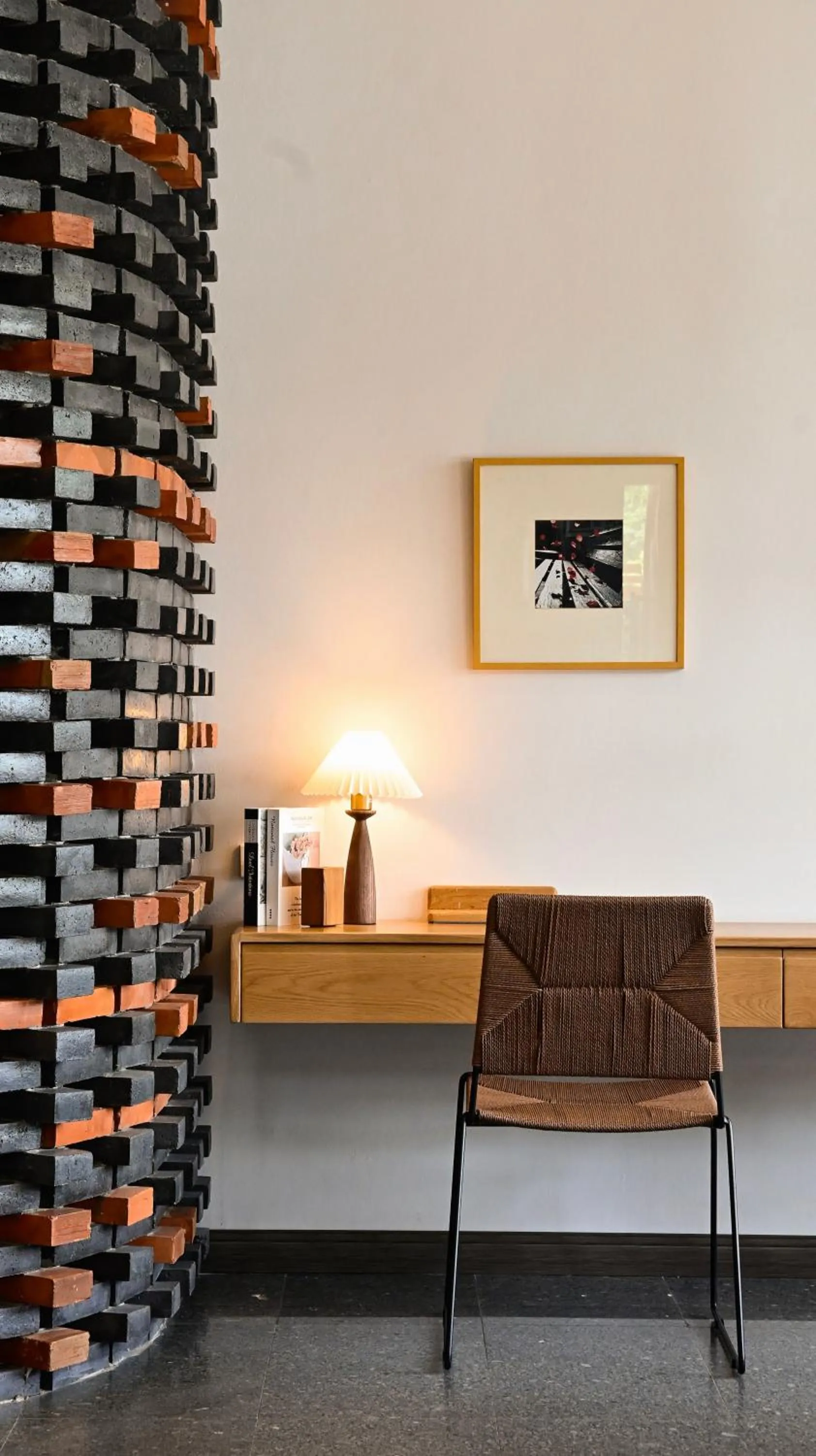 Lobby or reception in Oun Hotel Bangkok