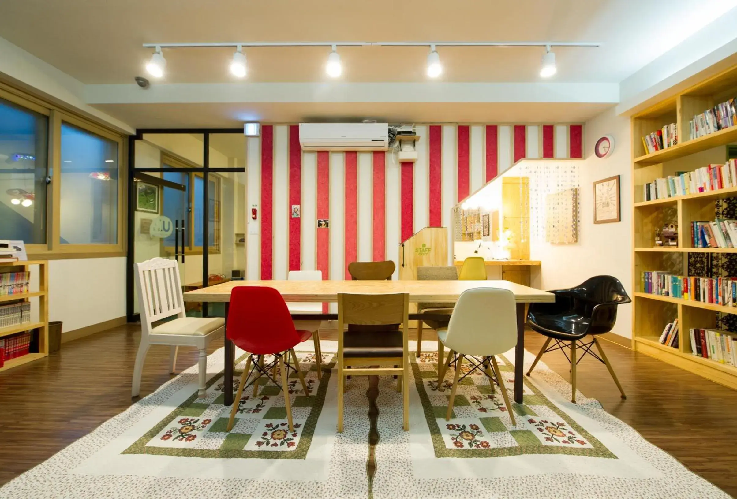 UWA Guesthouse UWA Guesthouse