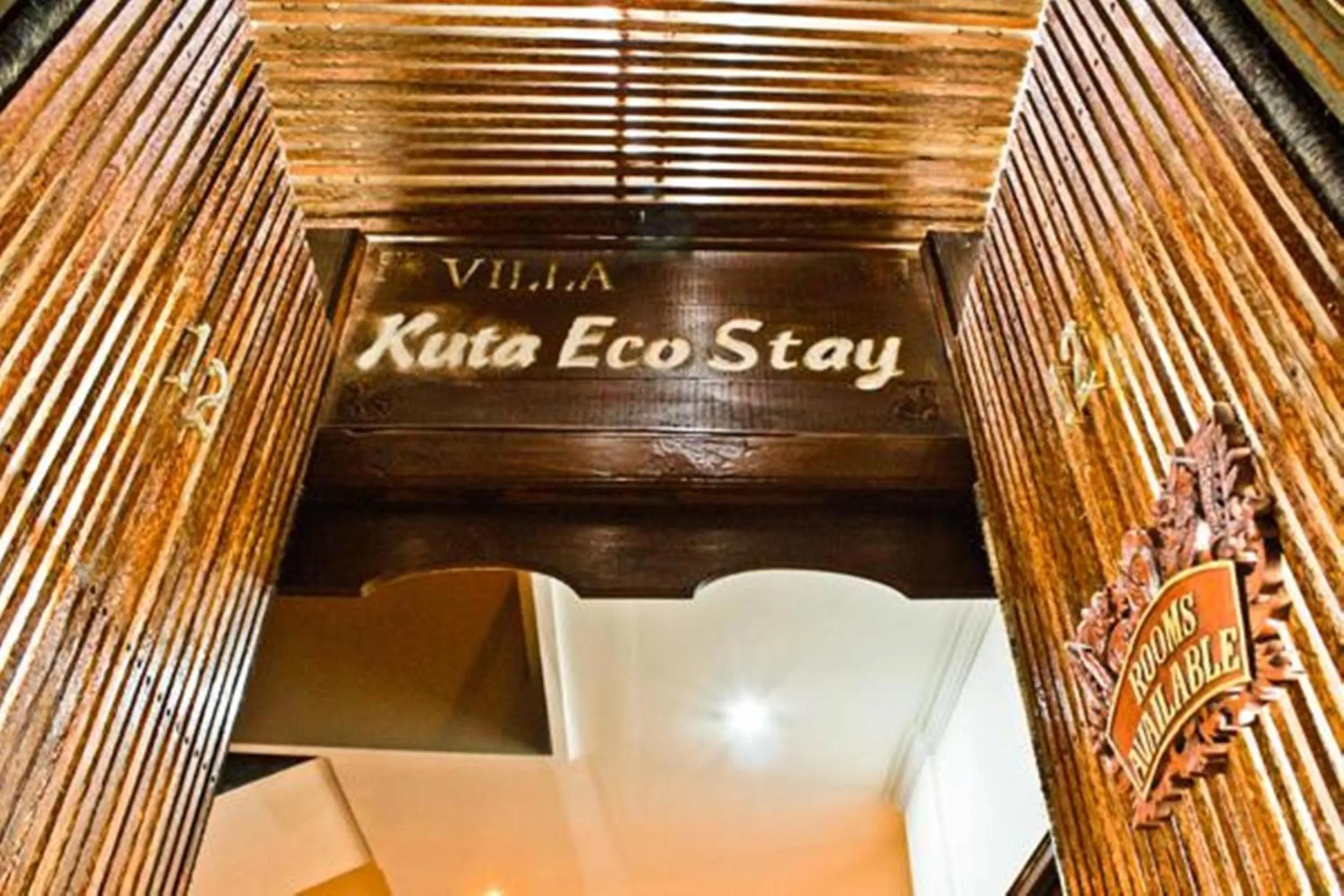 Other in Kuta EcoStay