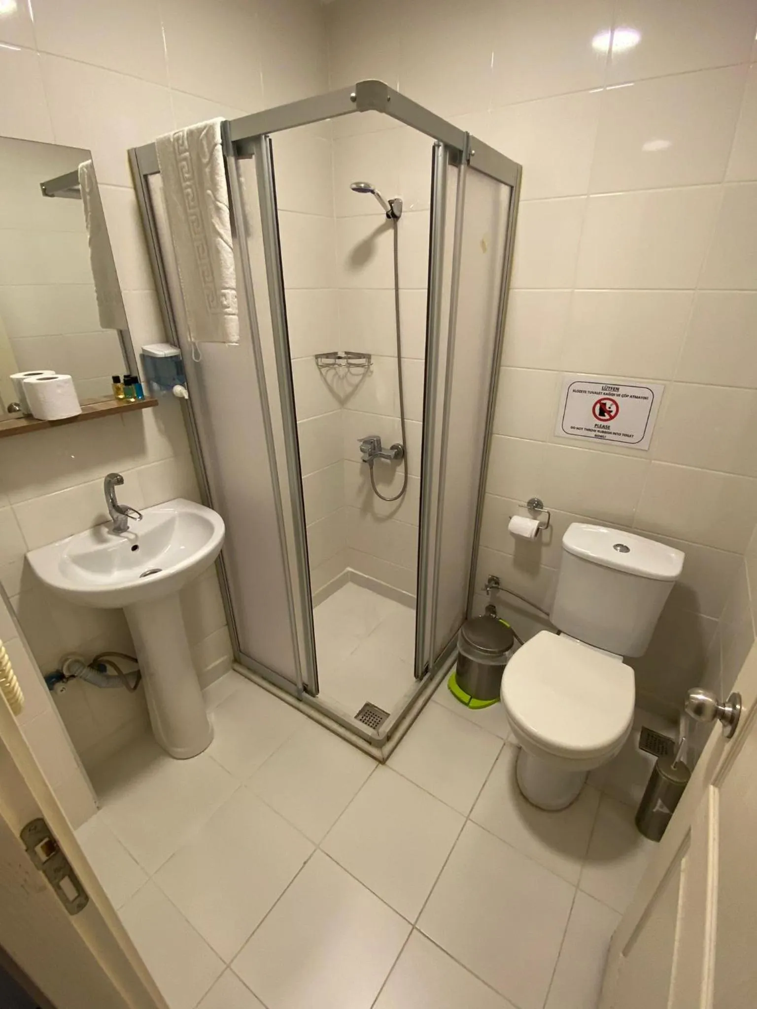 Puffin Boutique - Istanbul