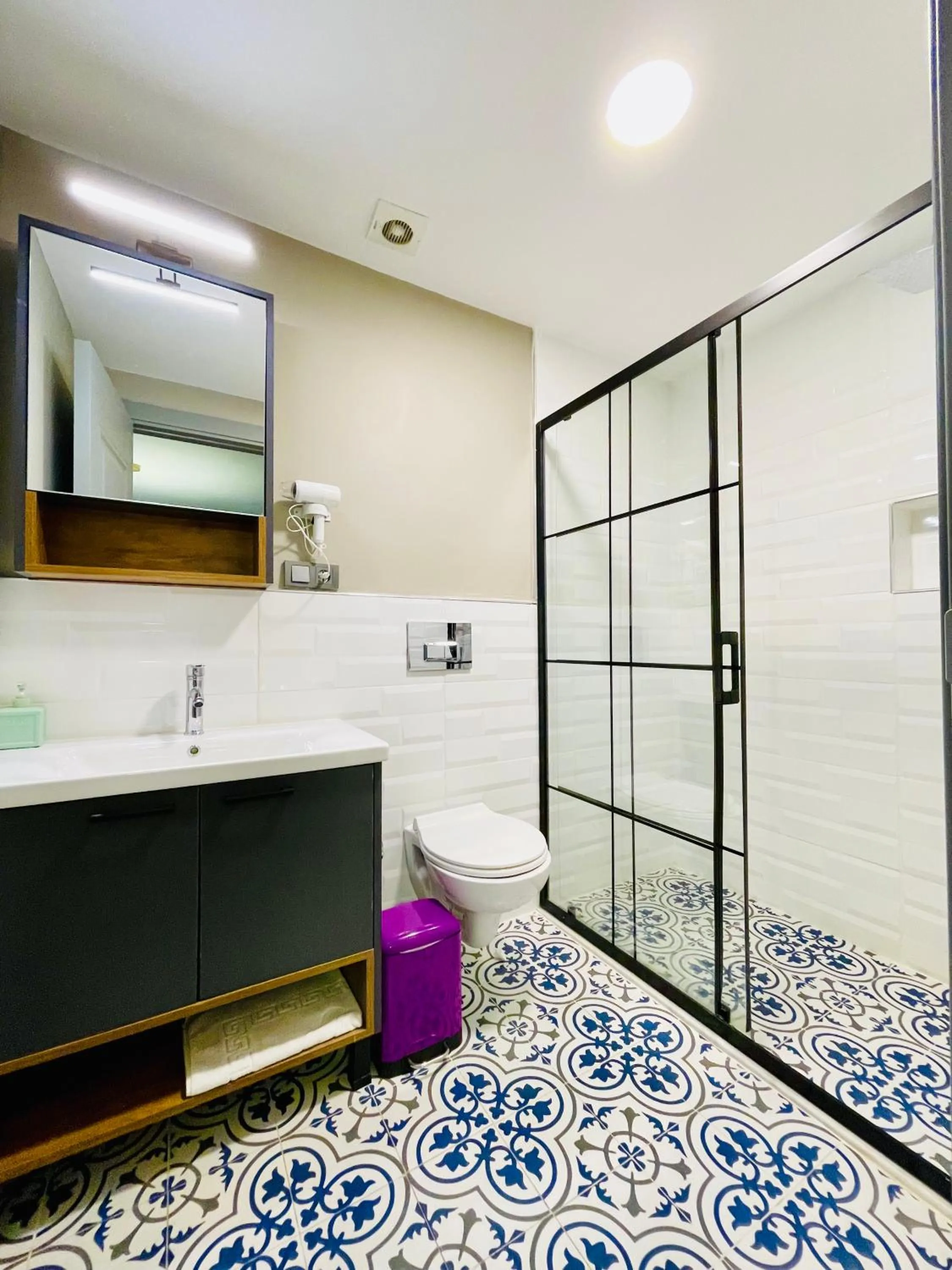 Puffin Boutique - Istanbul