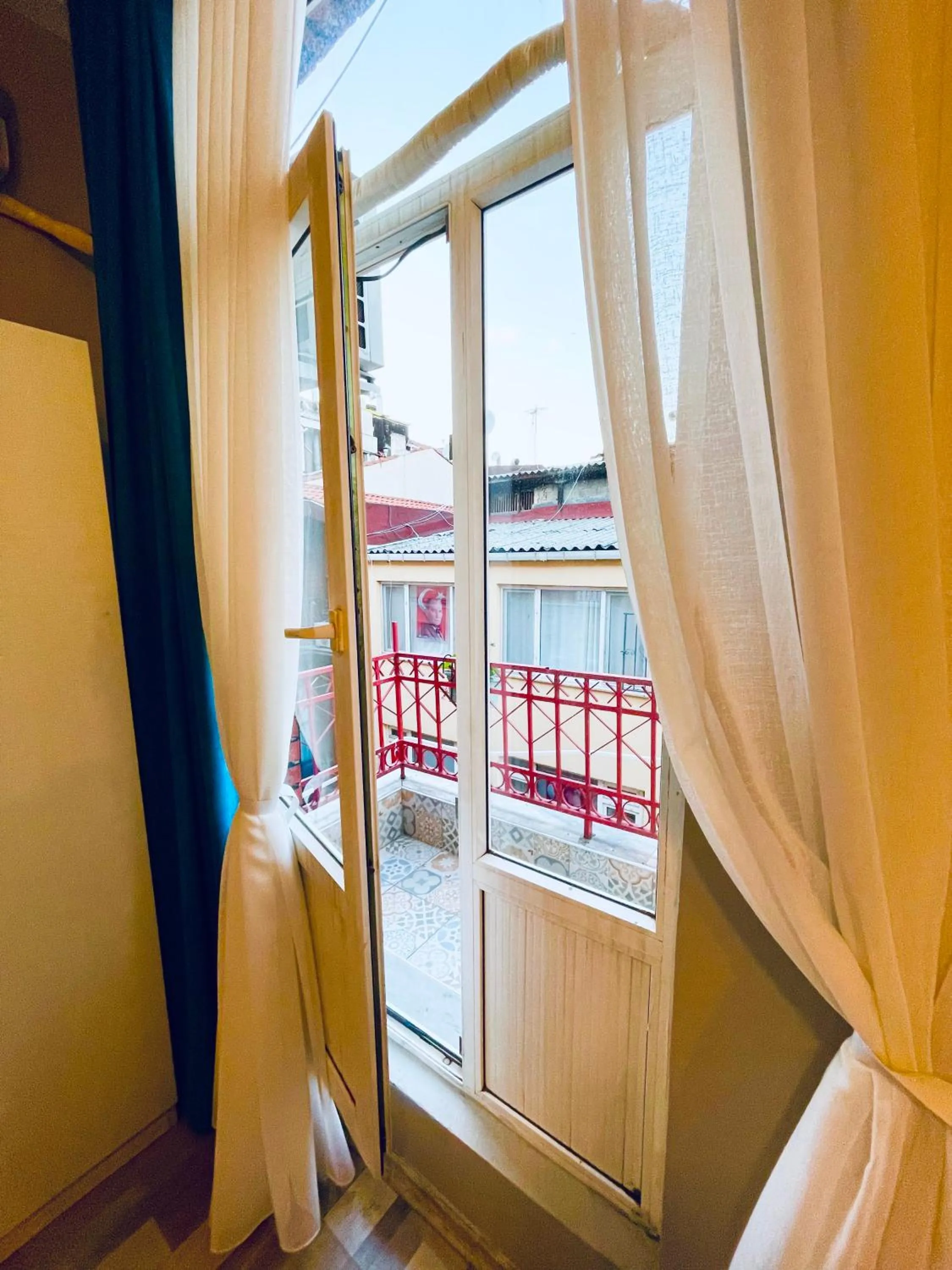 Puffin Boutique - Istanbul