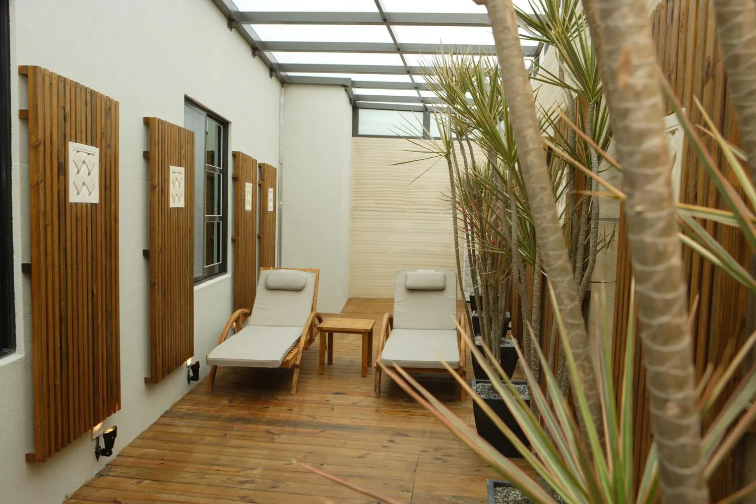 Decorative detail in Merryseasons