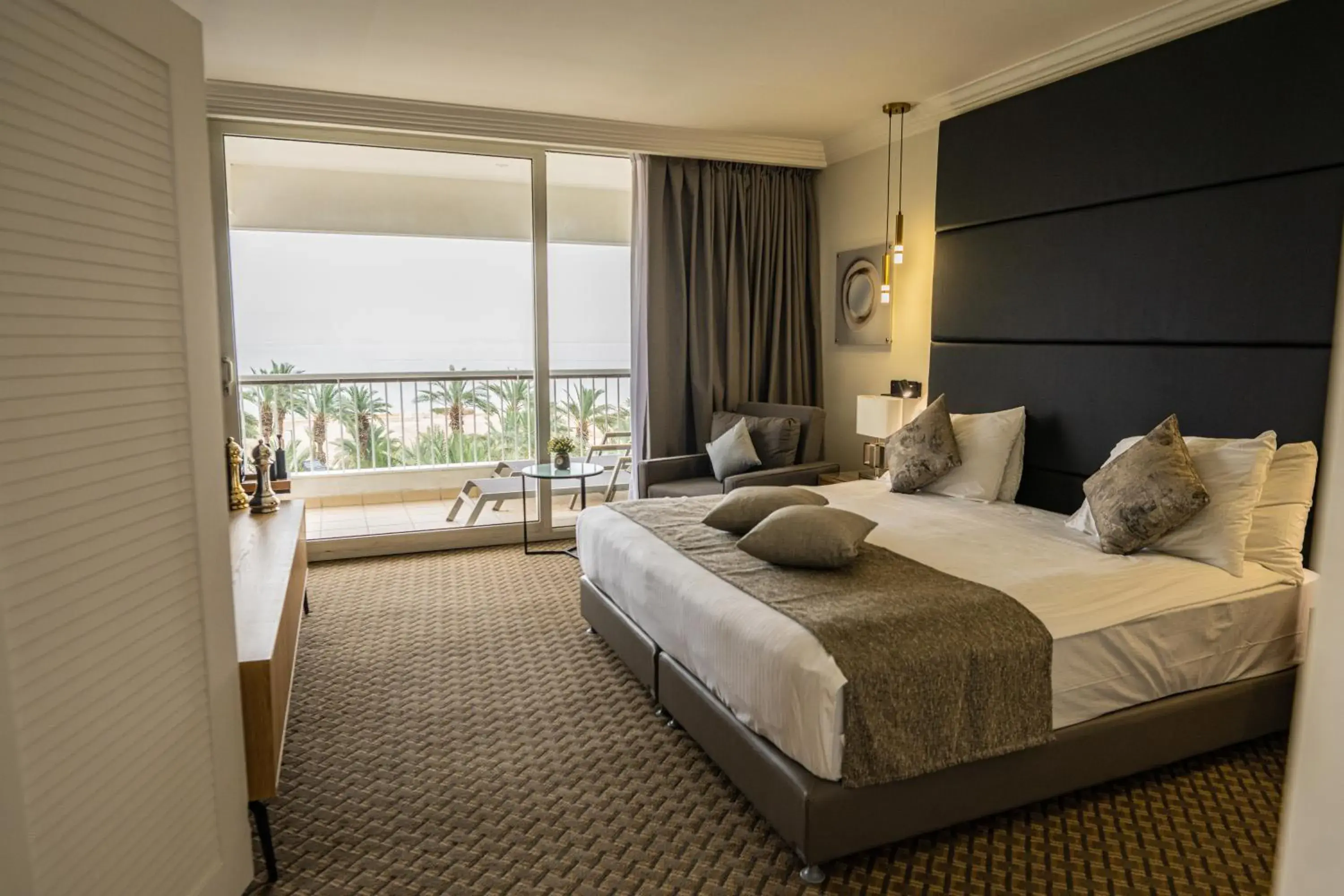 Family Suite in David Dead Sea Resort & Spa Family Suite in David Dead Sea Resort & Spa