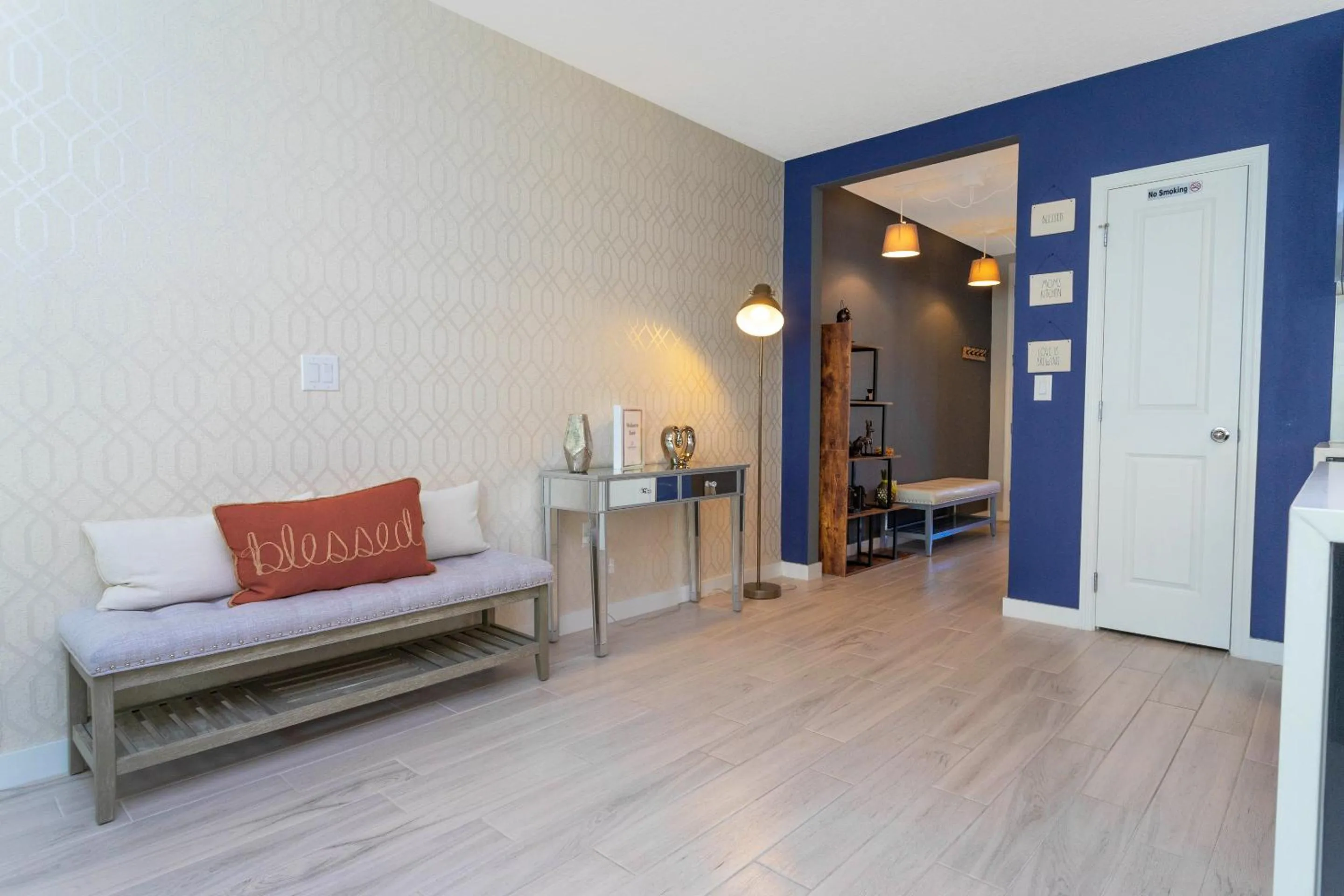 Gorgeous and New House at Le Reve Resort (214221)