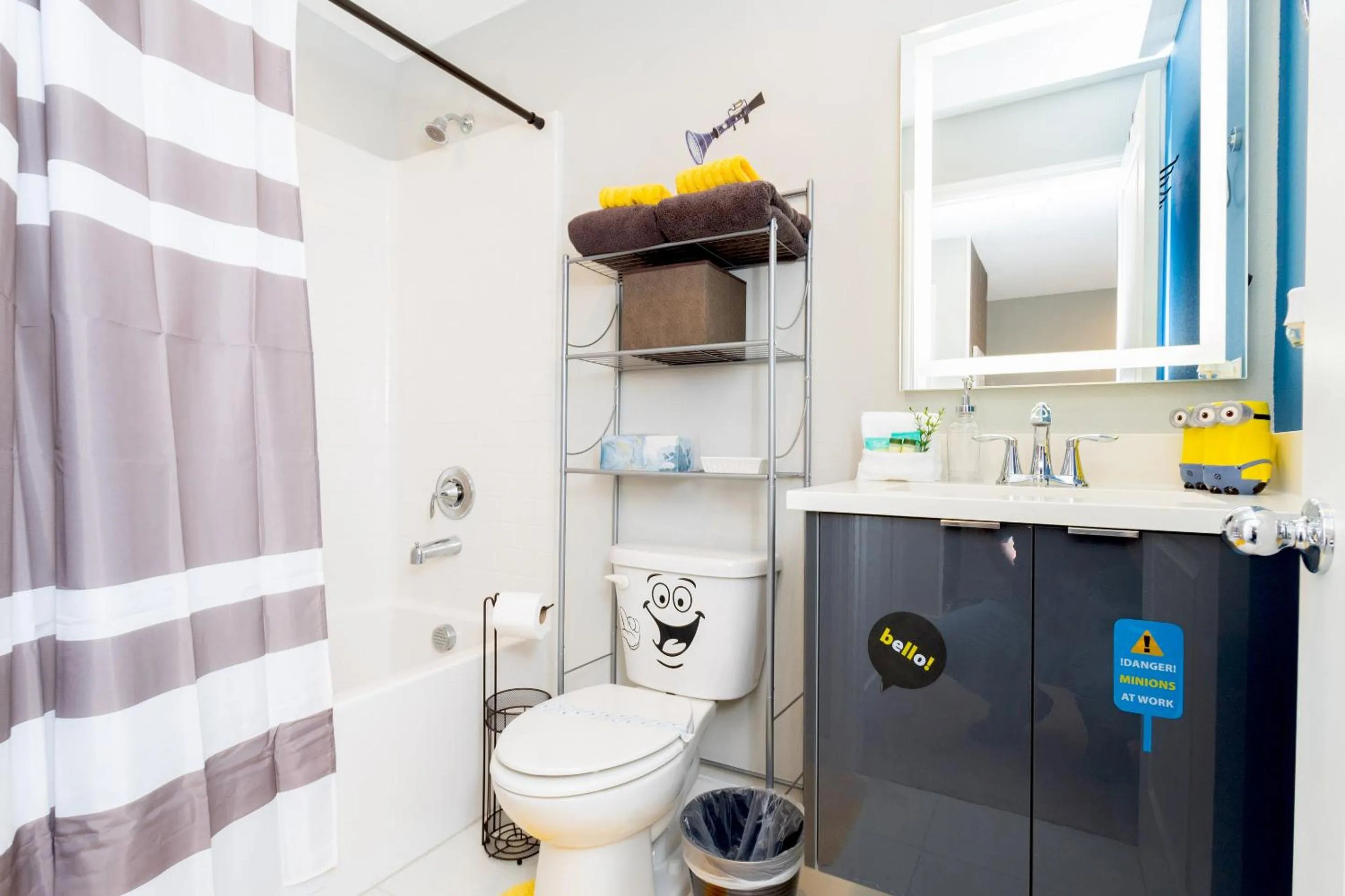 Gorgeous and New House at Le Reve Resort (214221)