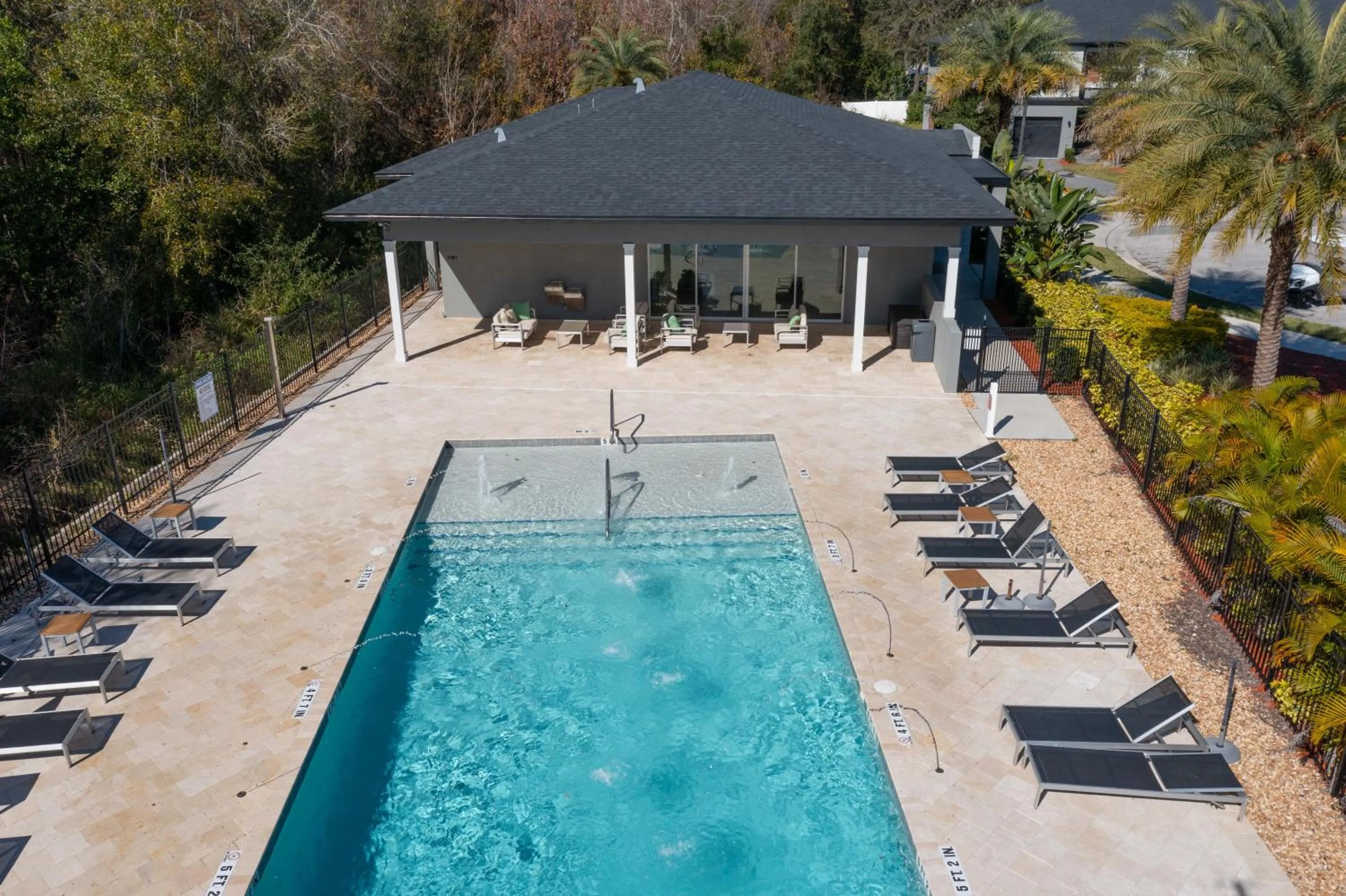 Gorgeous and New House at Le Reve Resort (214221)