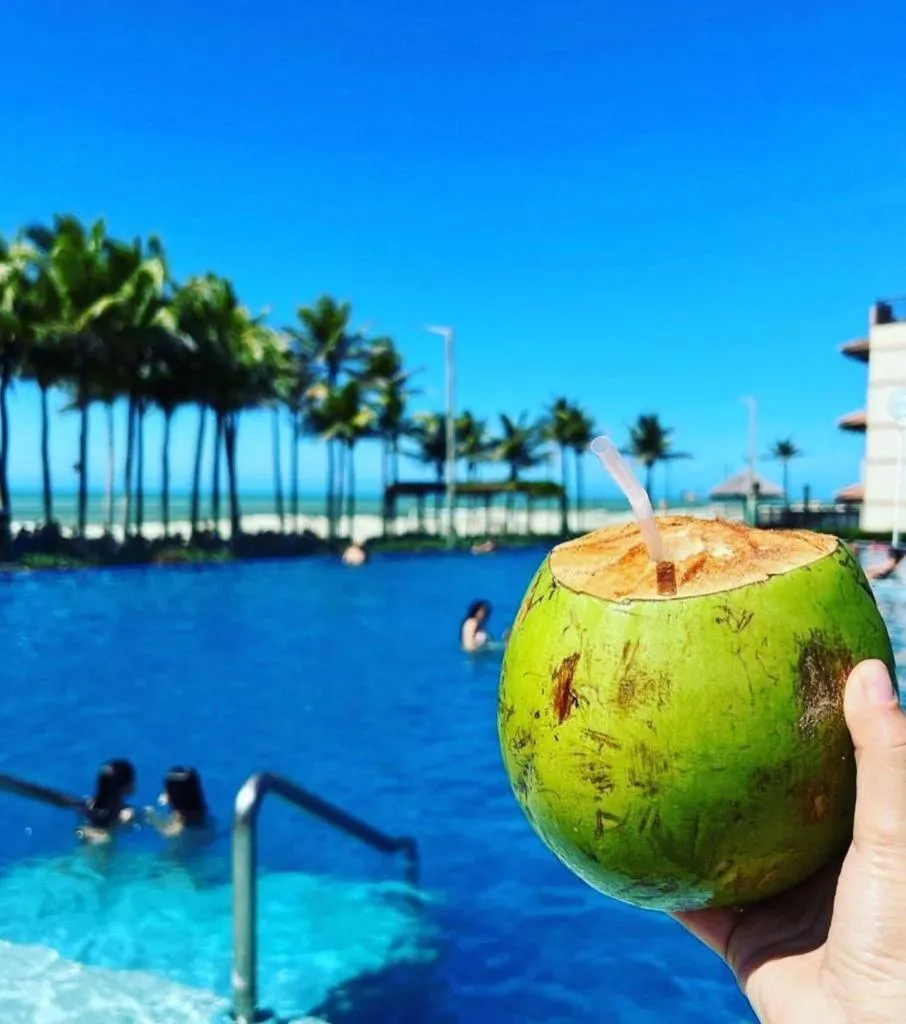 Nearby landmark in Manhattan Beach Riviera