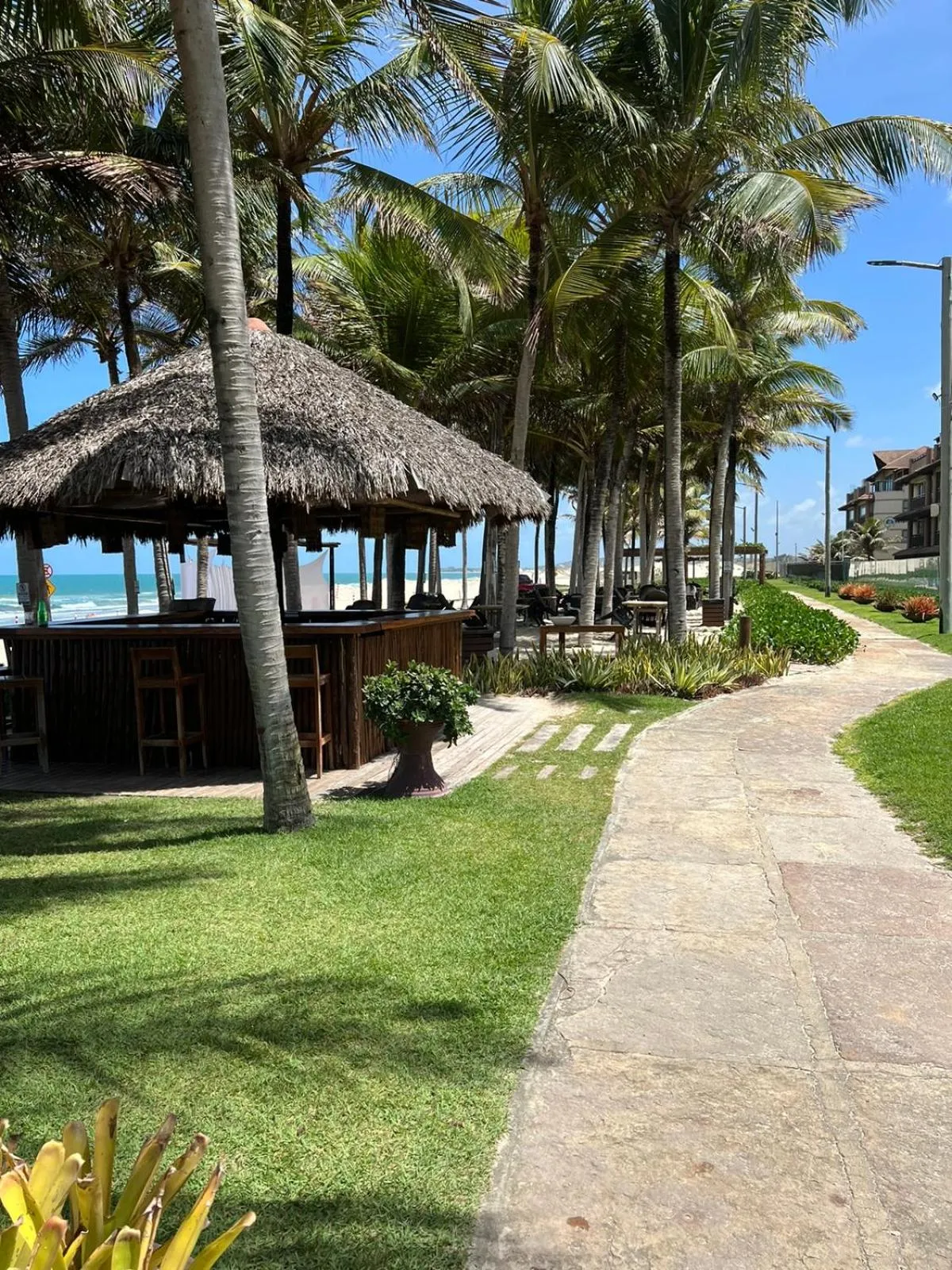 Restaurant/places to eat in Manhattan Beach Riviera