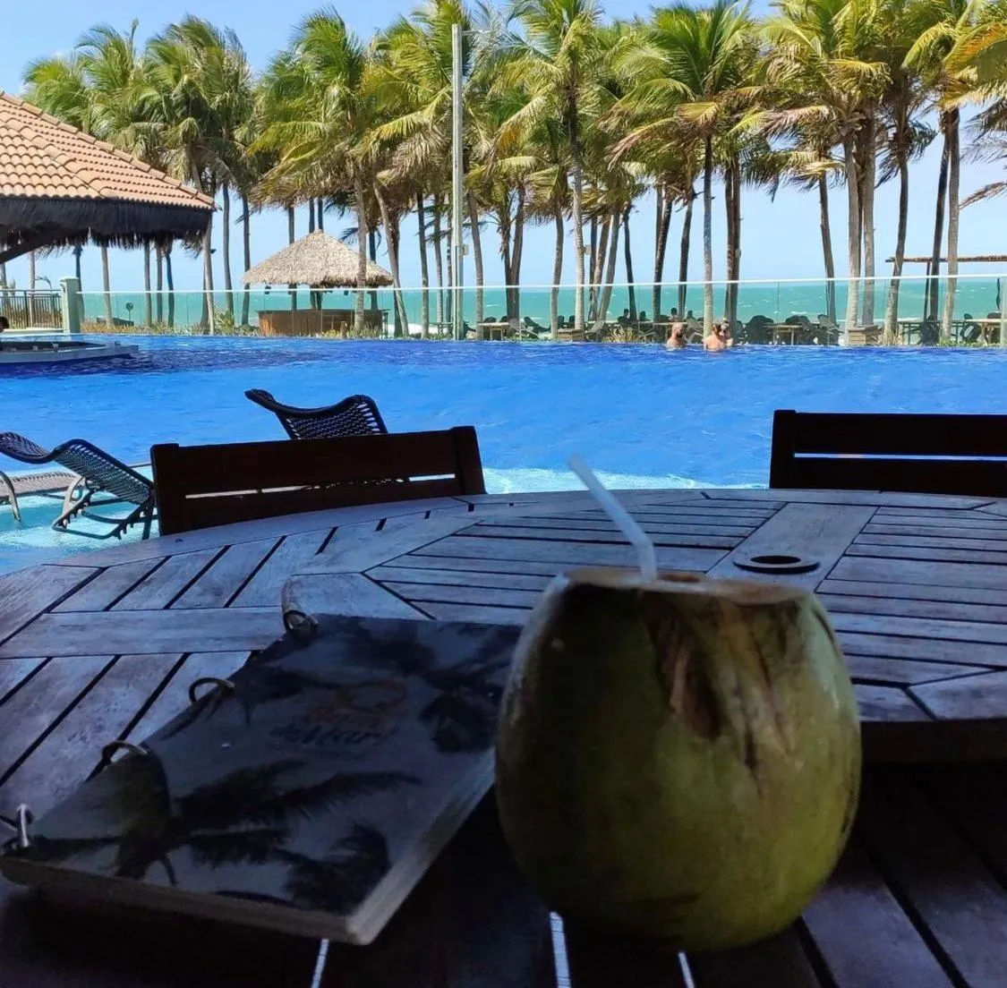 Restaurant/places to eat in Manhattan Beach Riviera