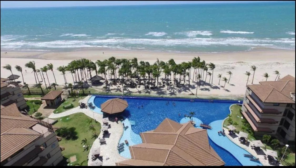 Natural landscape in Manhattan Beach Riviera