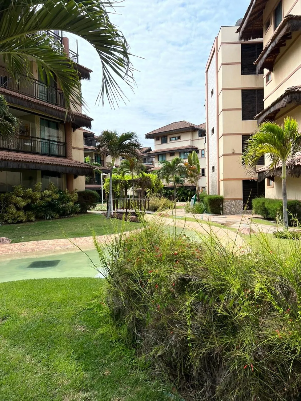 Property building in Manhattan Beach Riviera