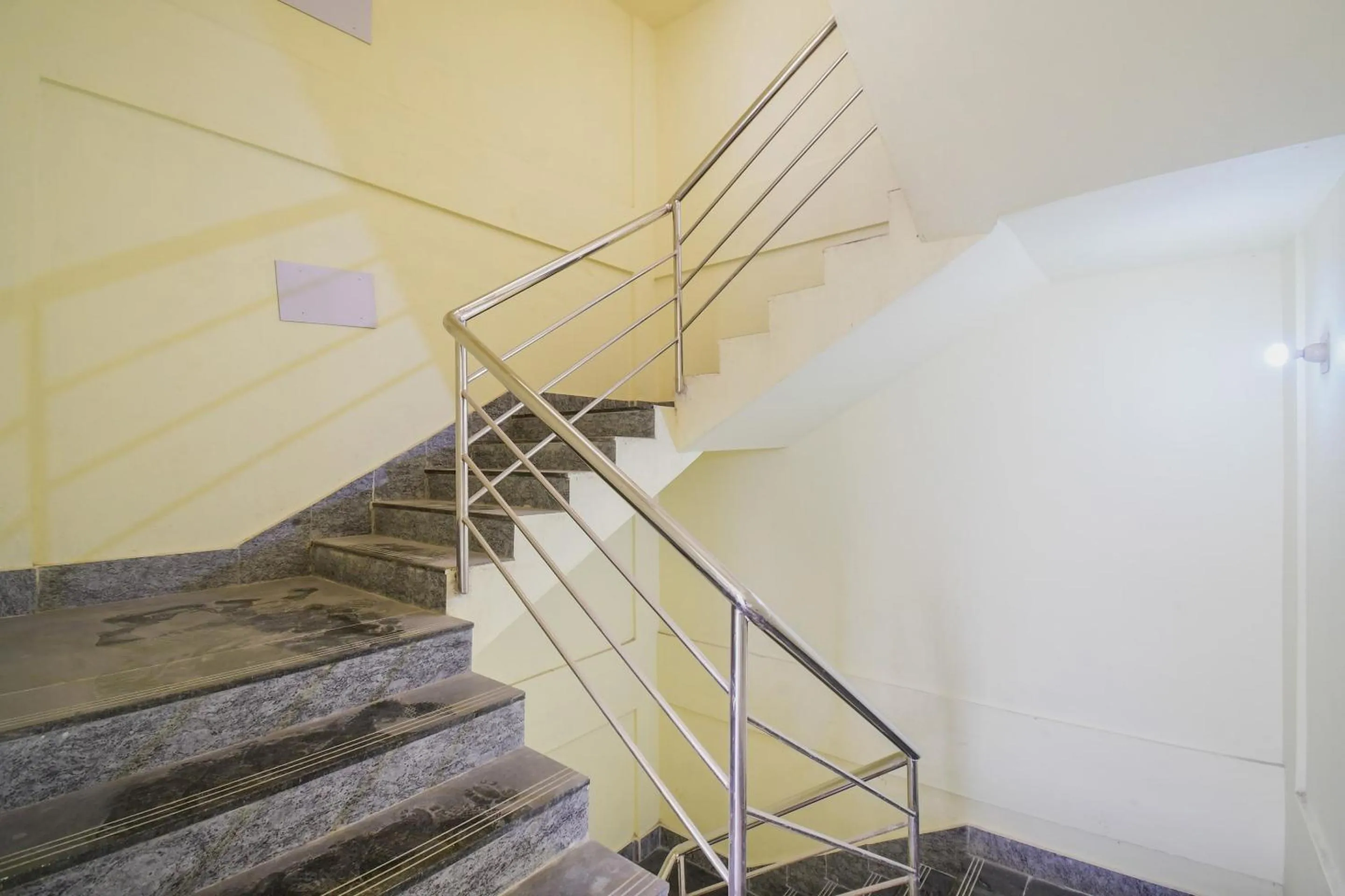 Other in Hotel O U Tech Hotel And Restaurant