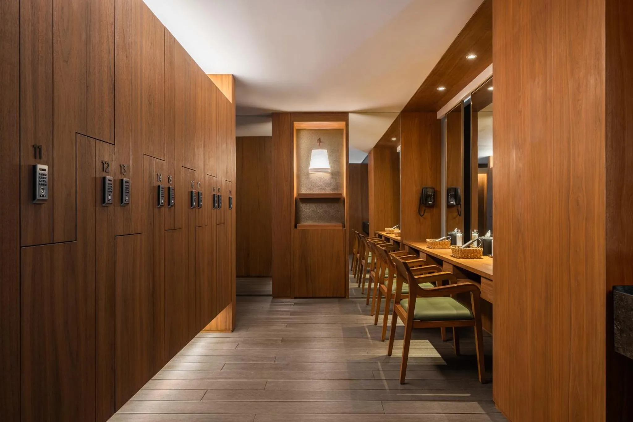 Fitness centre/facilities in Humble Boutique Hotel