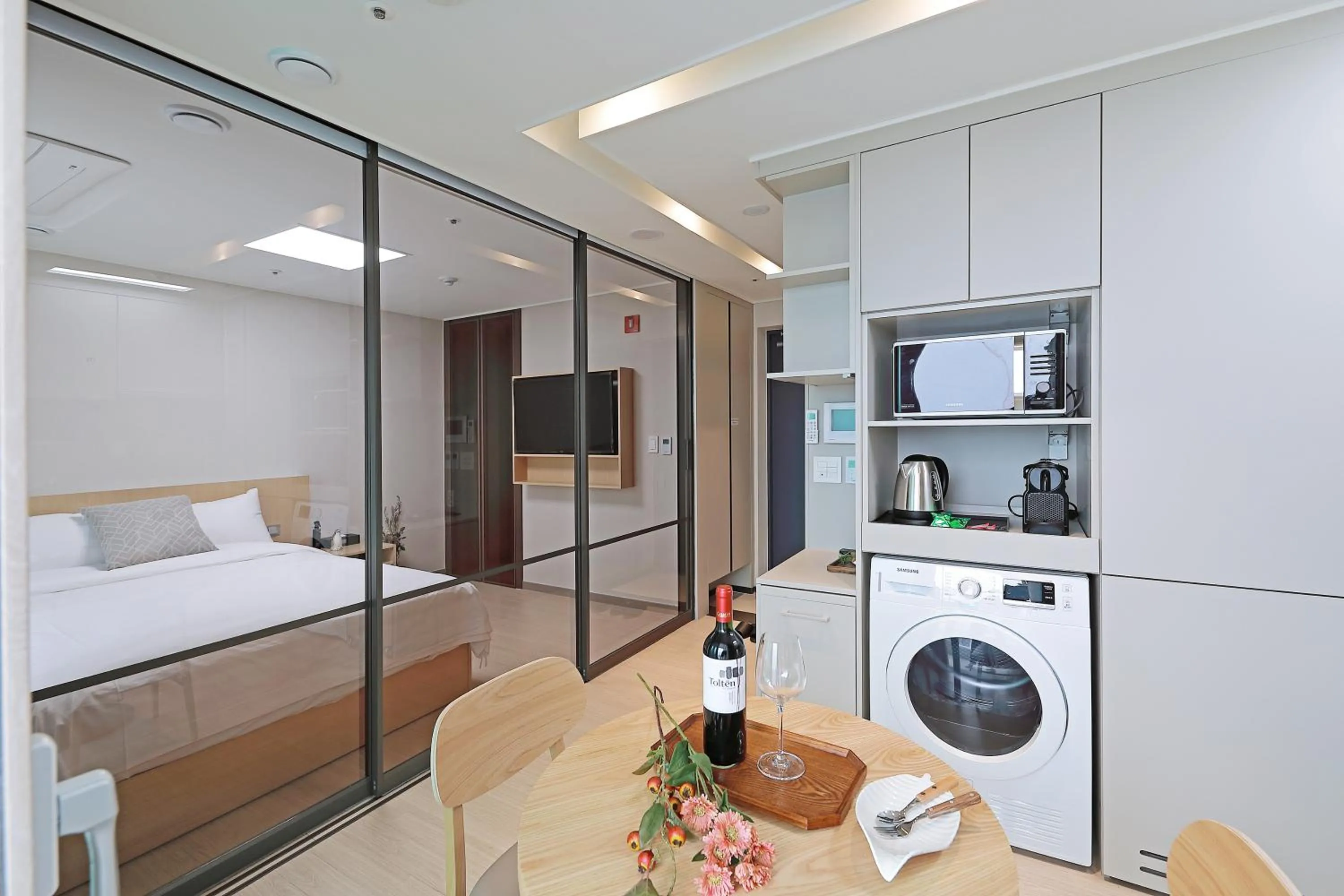 Heavenmark in Sokcho