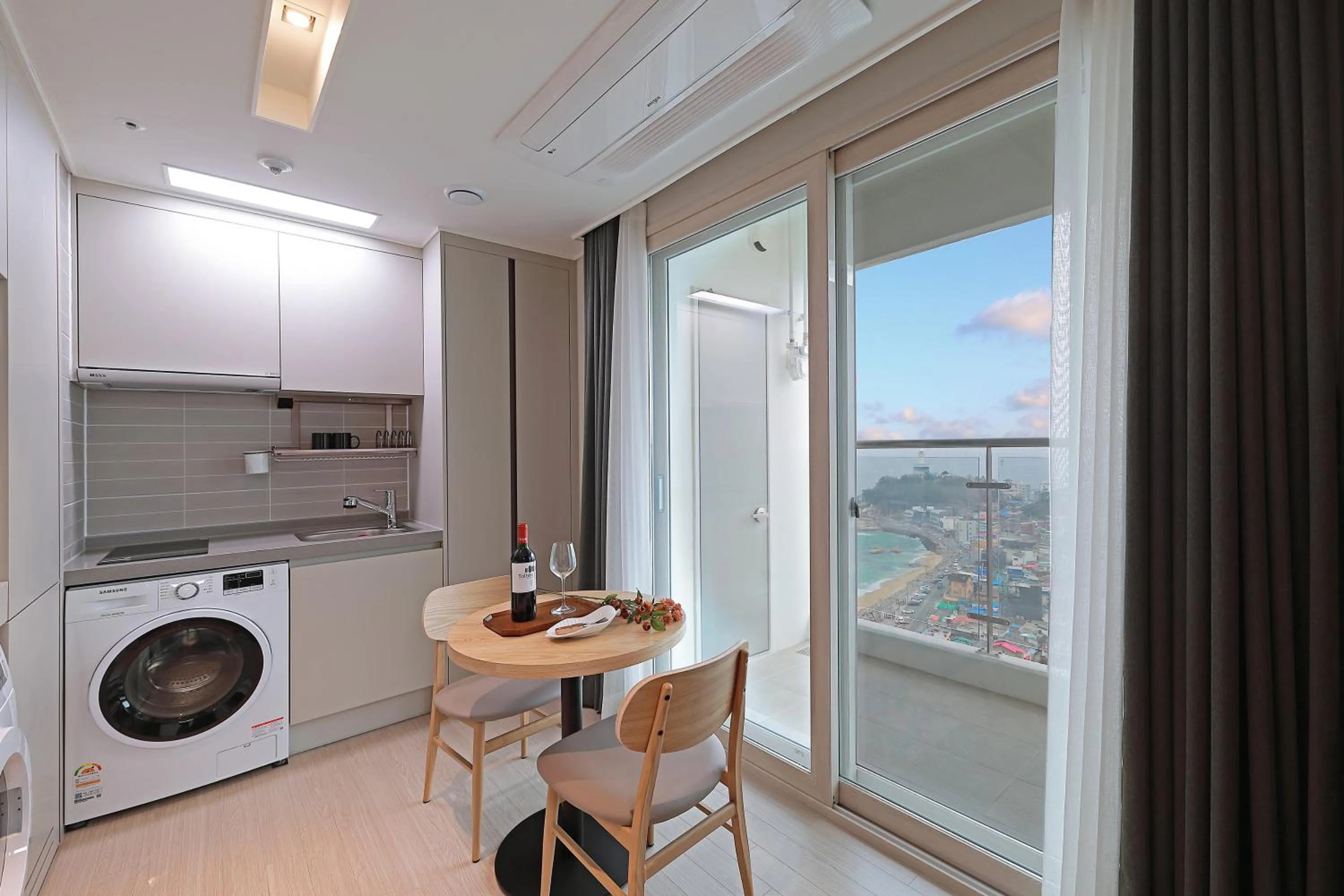 Heavenmark in Sokcho