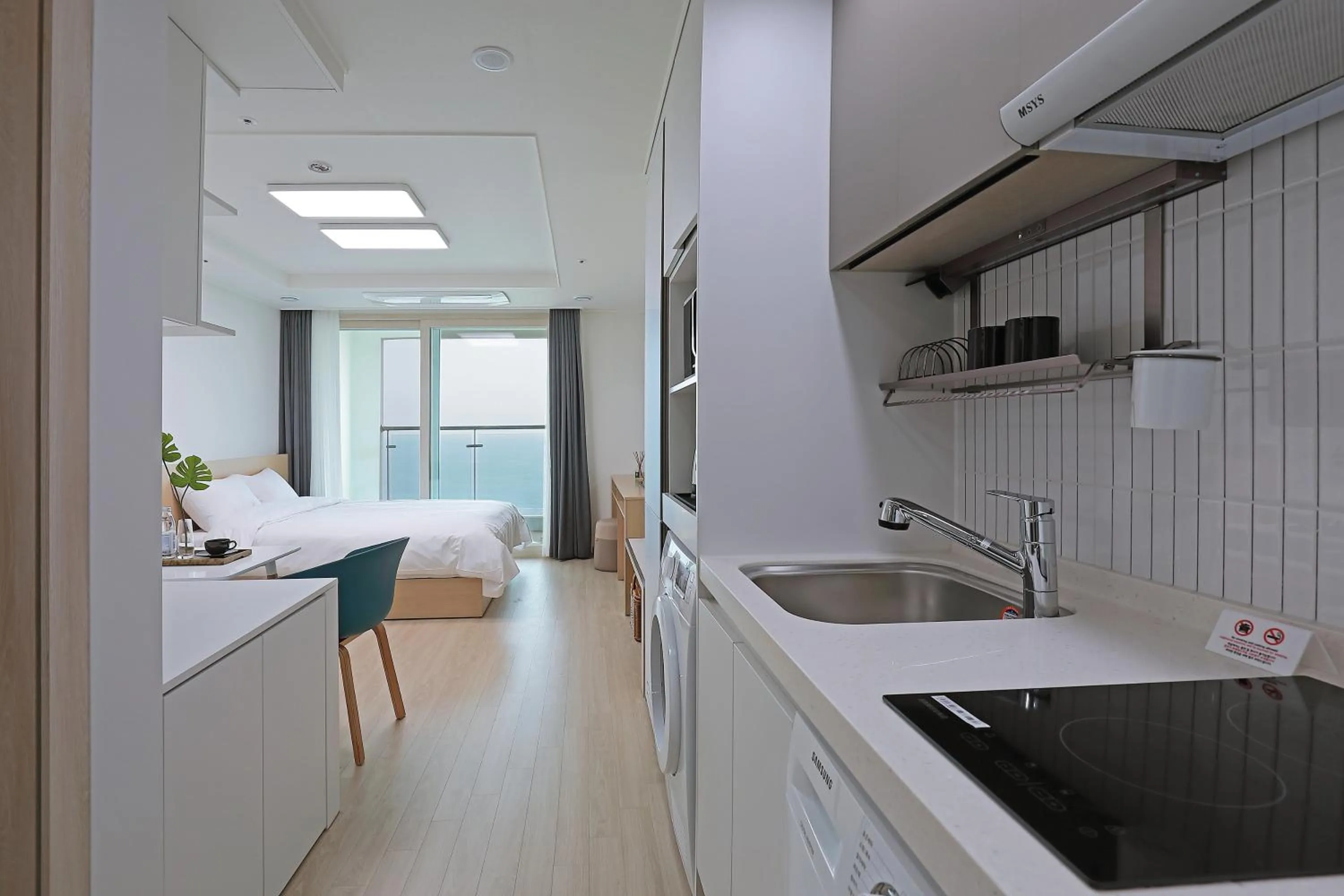 Heavenmark in Sokcho