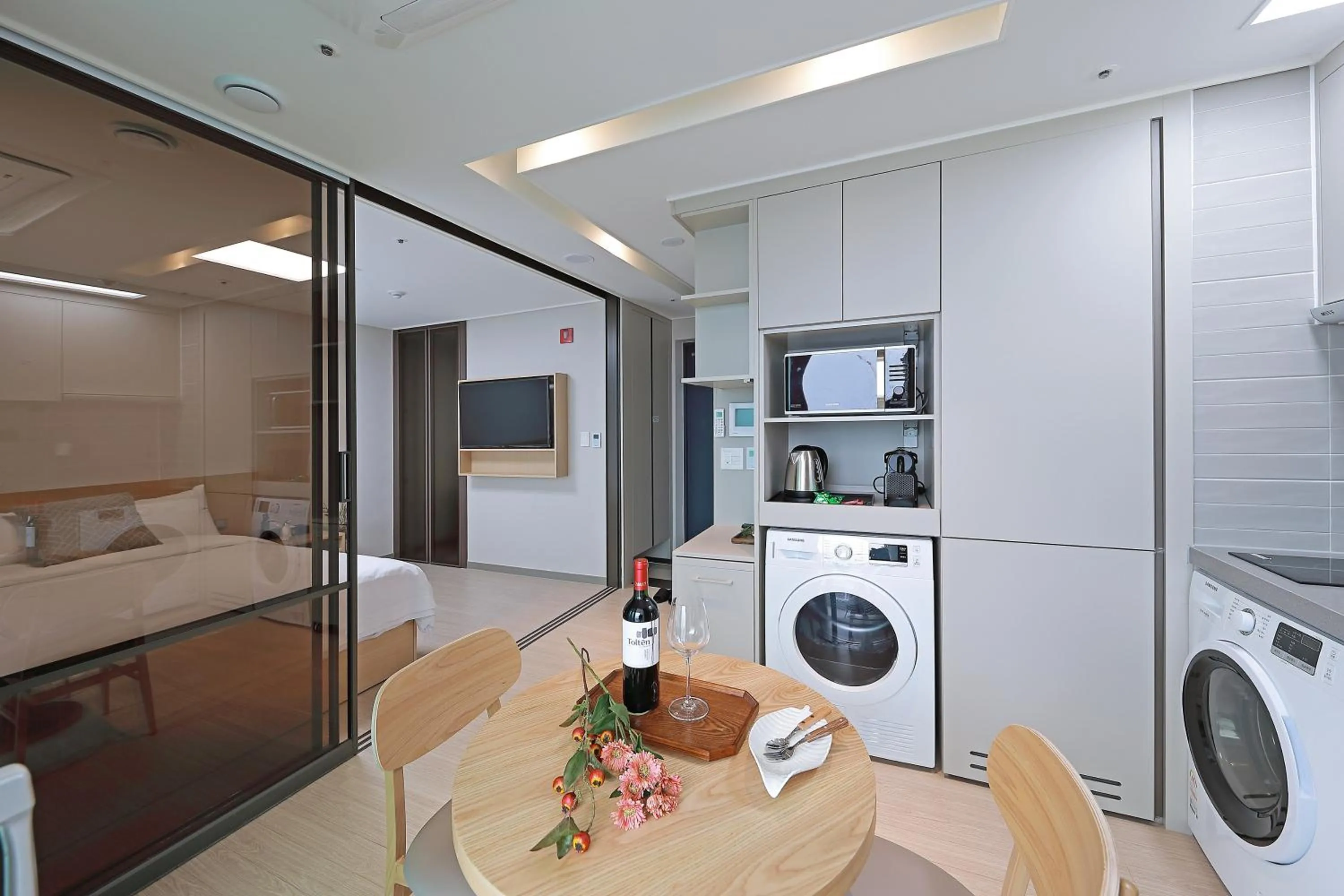 Heavenmark in Sokcho