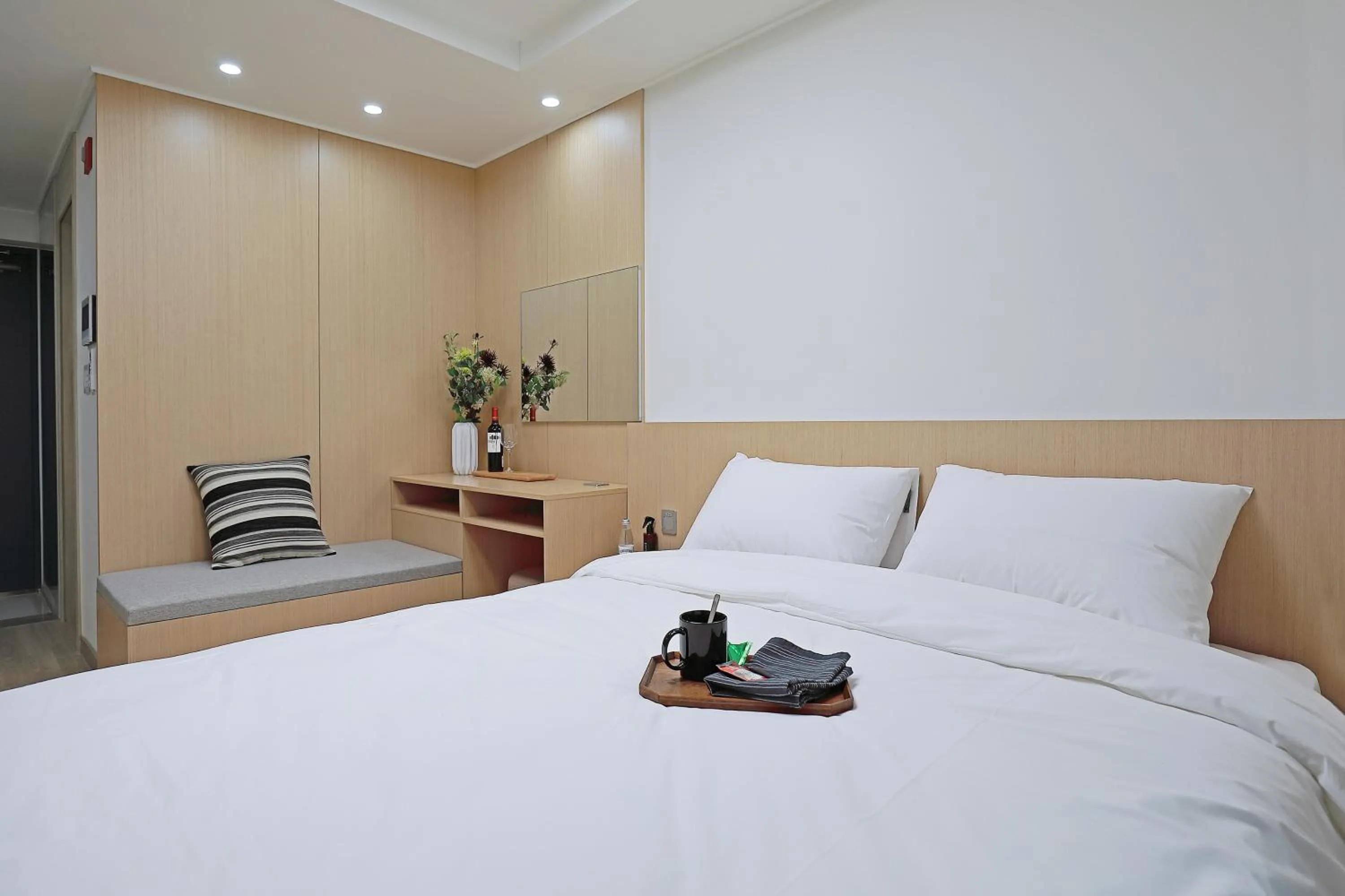 Heavenmark in Sokcho