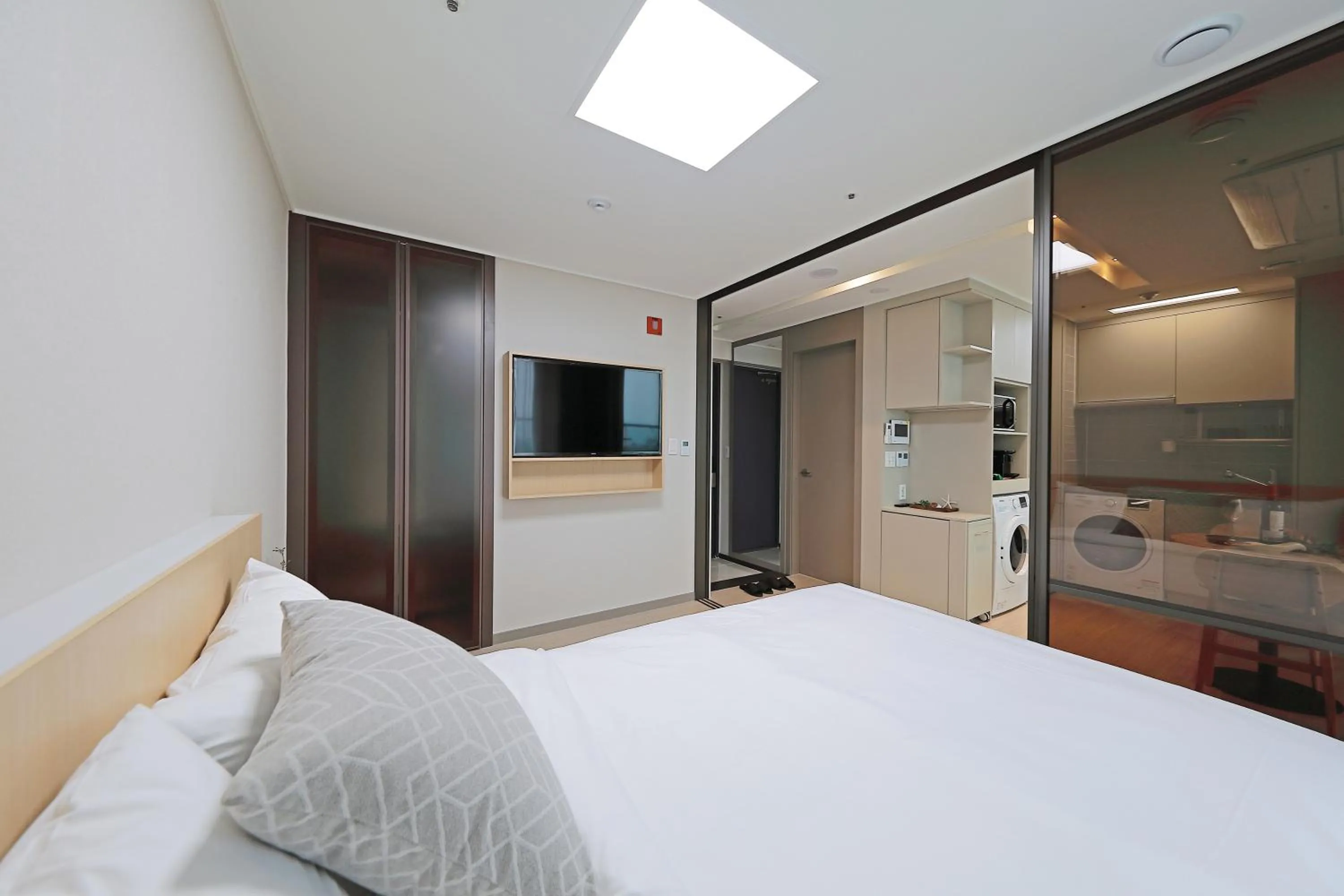 Heavenmark in Sokcho