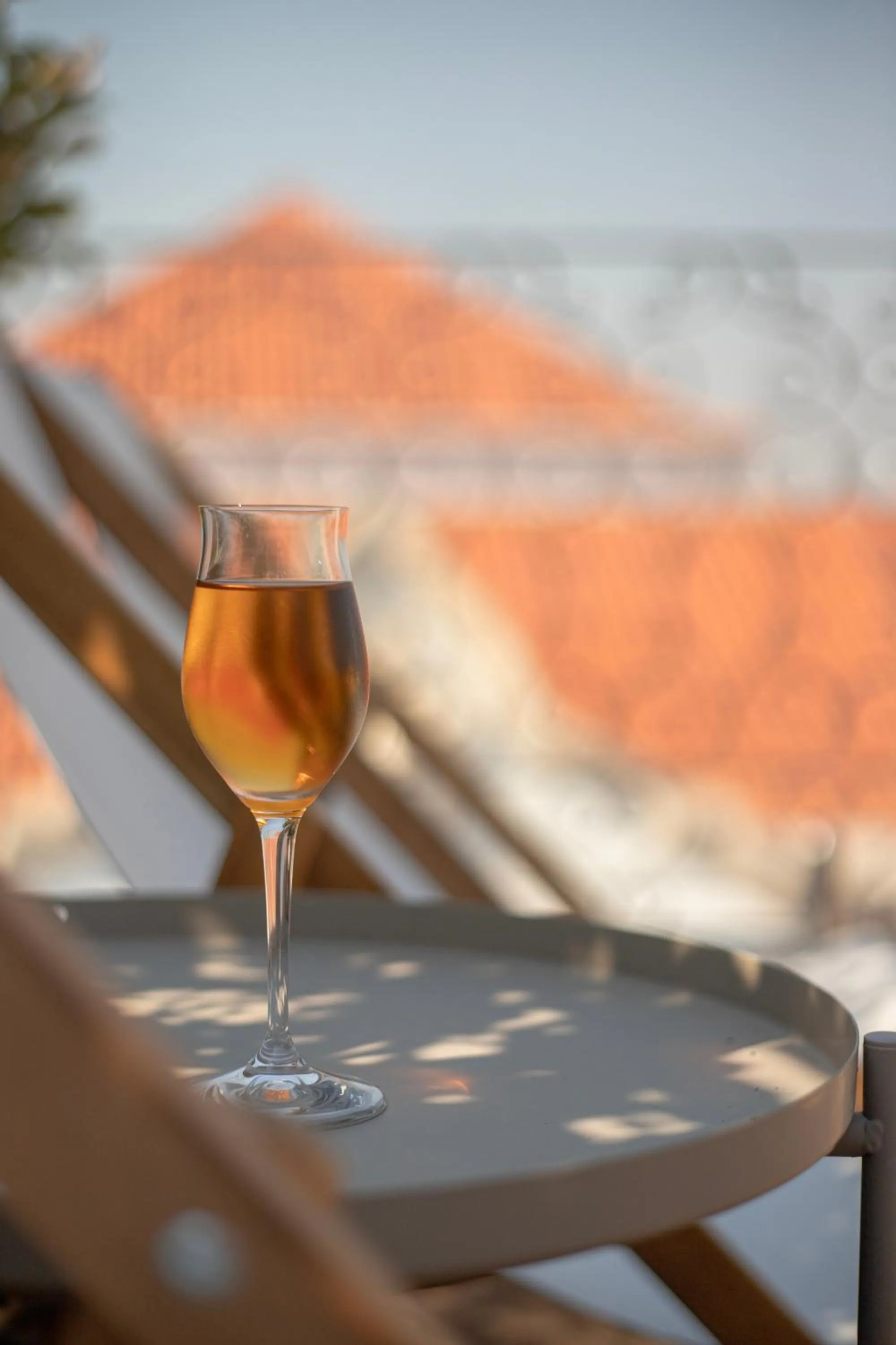 Balcony/Terrace in Casa do Gadanha