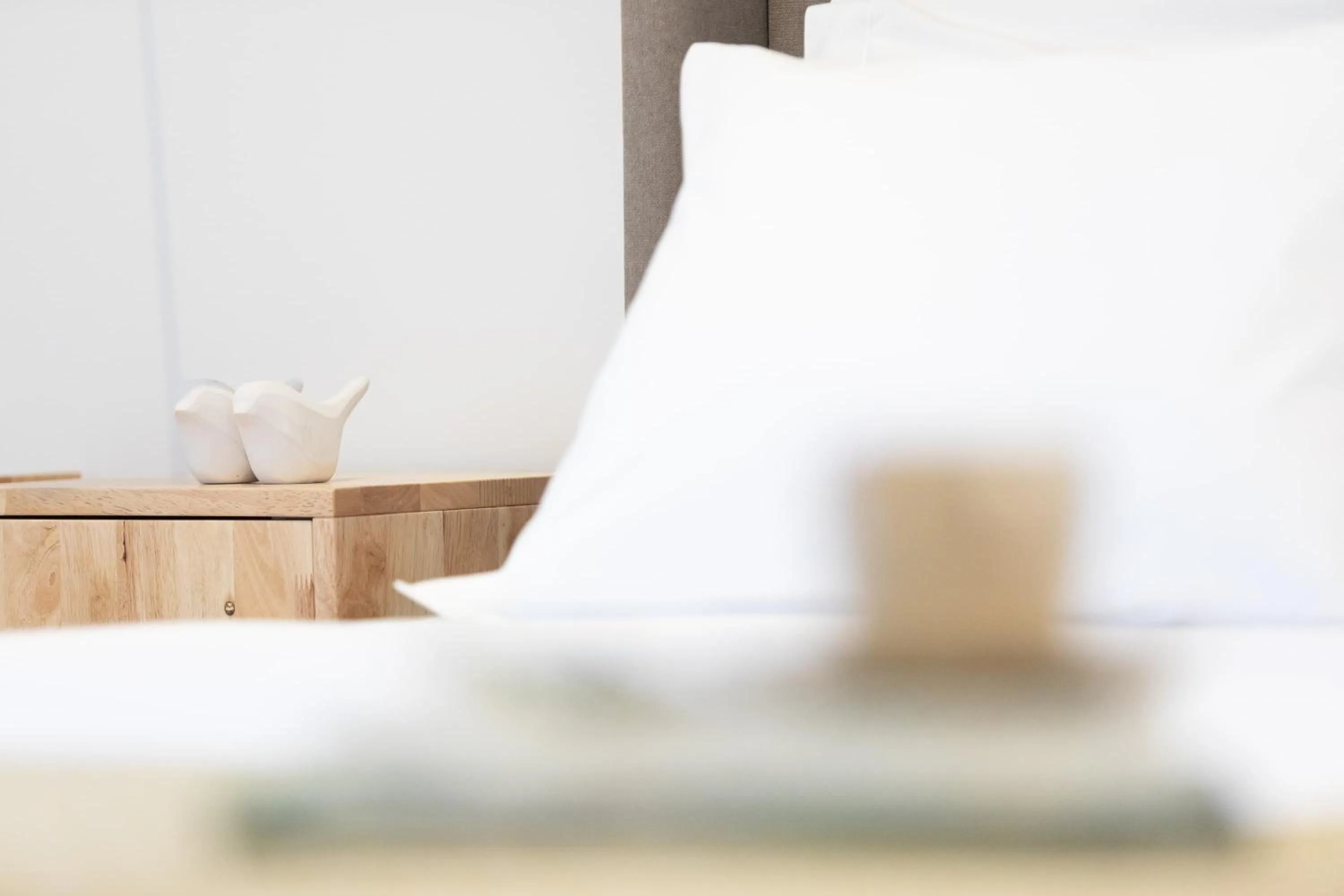 Bed in Casa do Gadanha