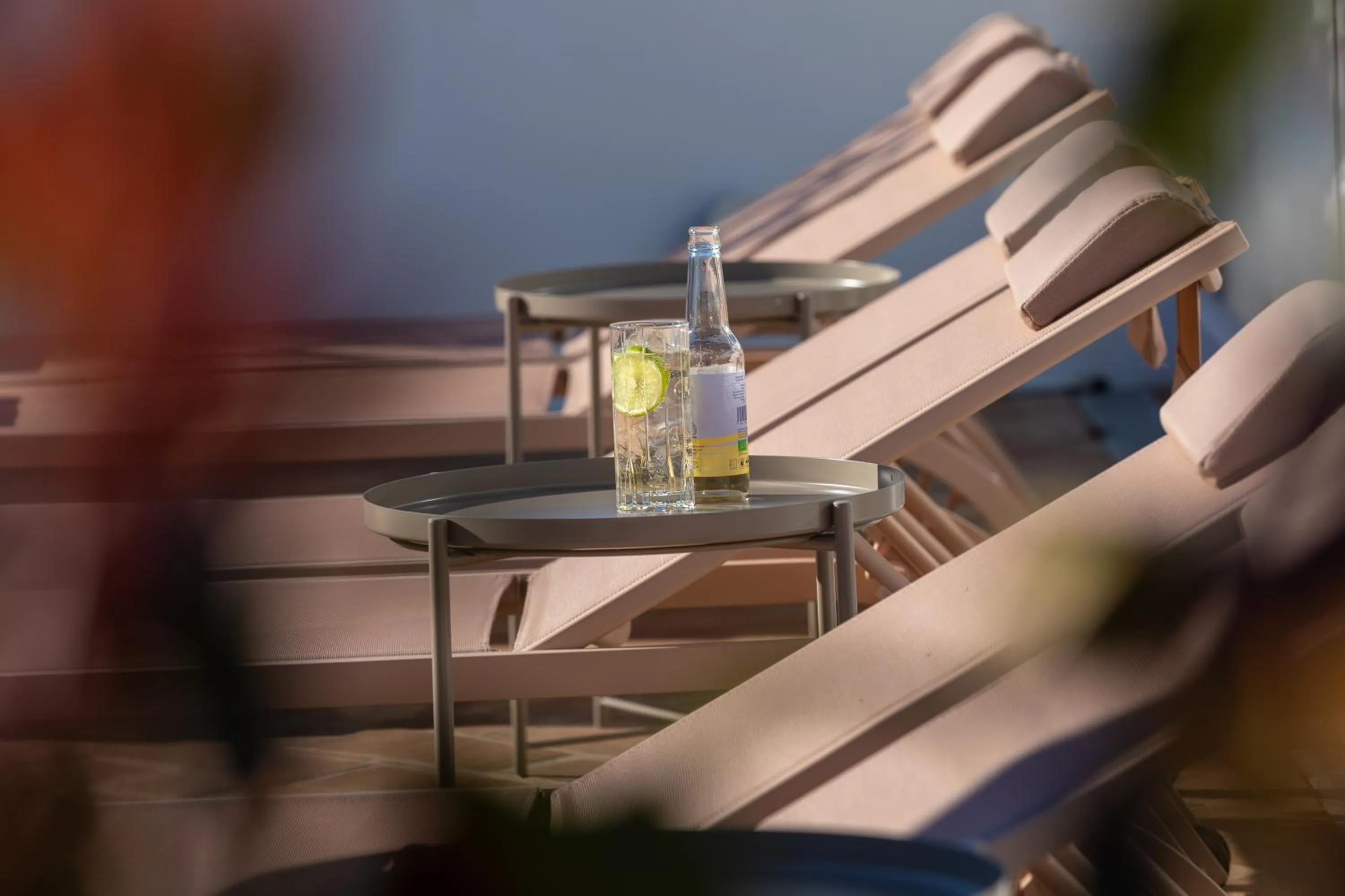 Property building in Casa do Gadanha