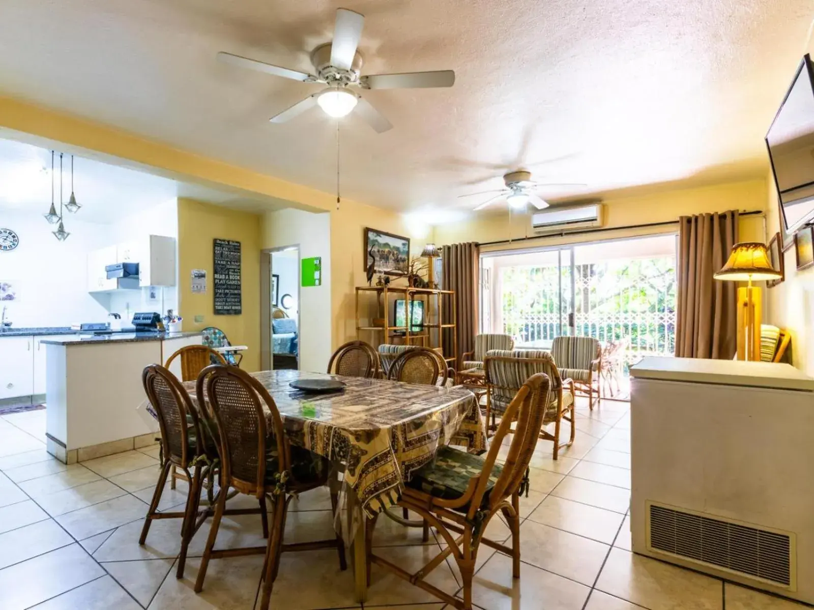 The Bridge 38 The Bridge 38