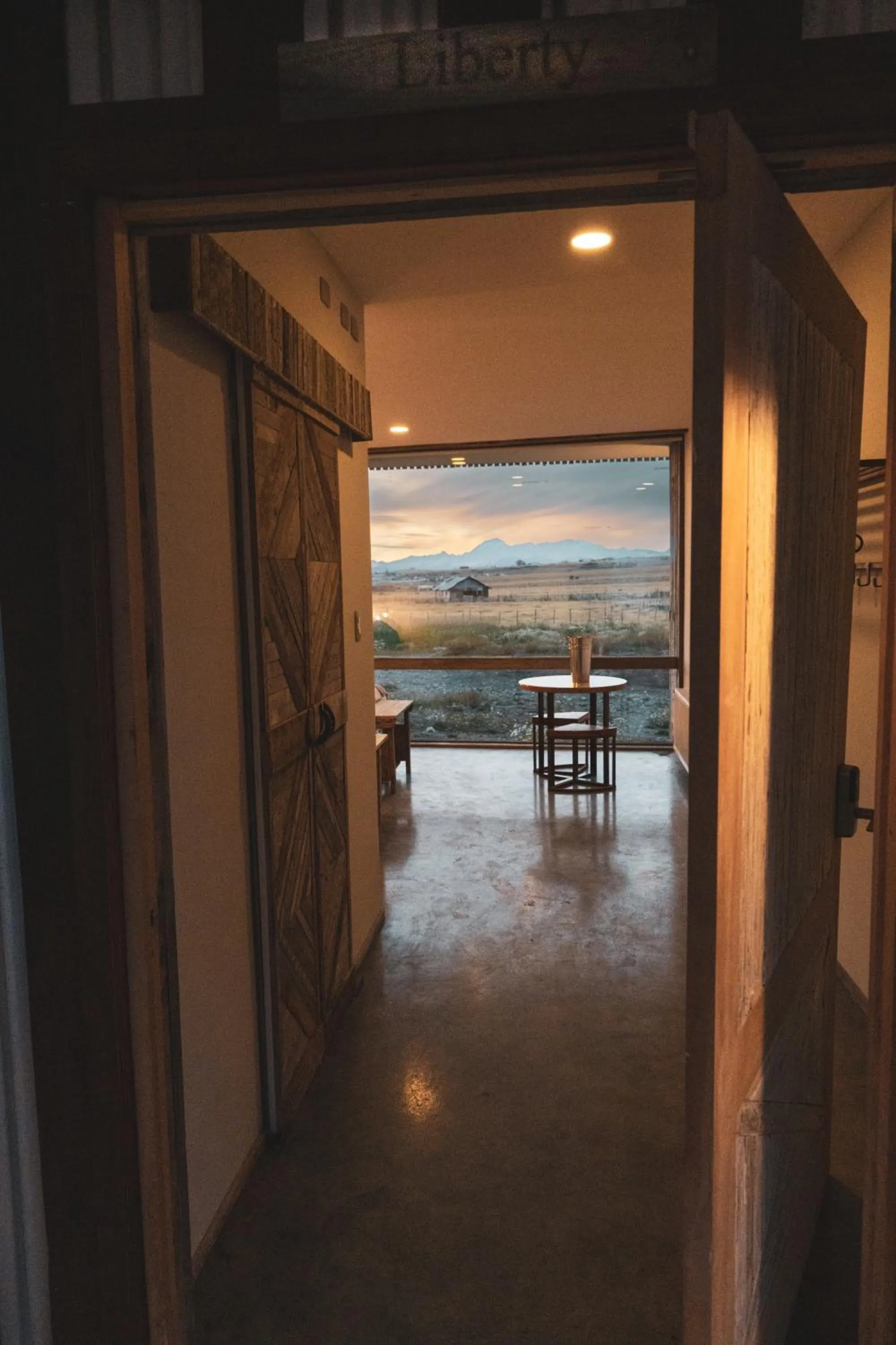 Photo of the whole room in Hotel Hacienda Dorotea