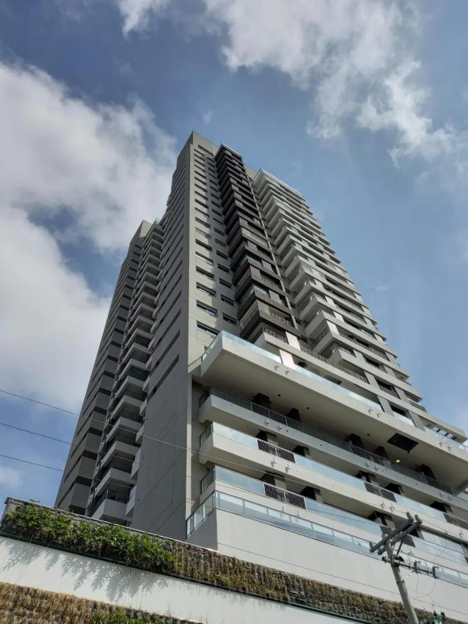 Property building in Roomo Butantã Rebouças