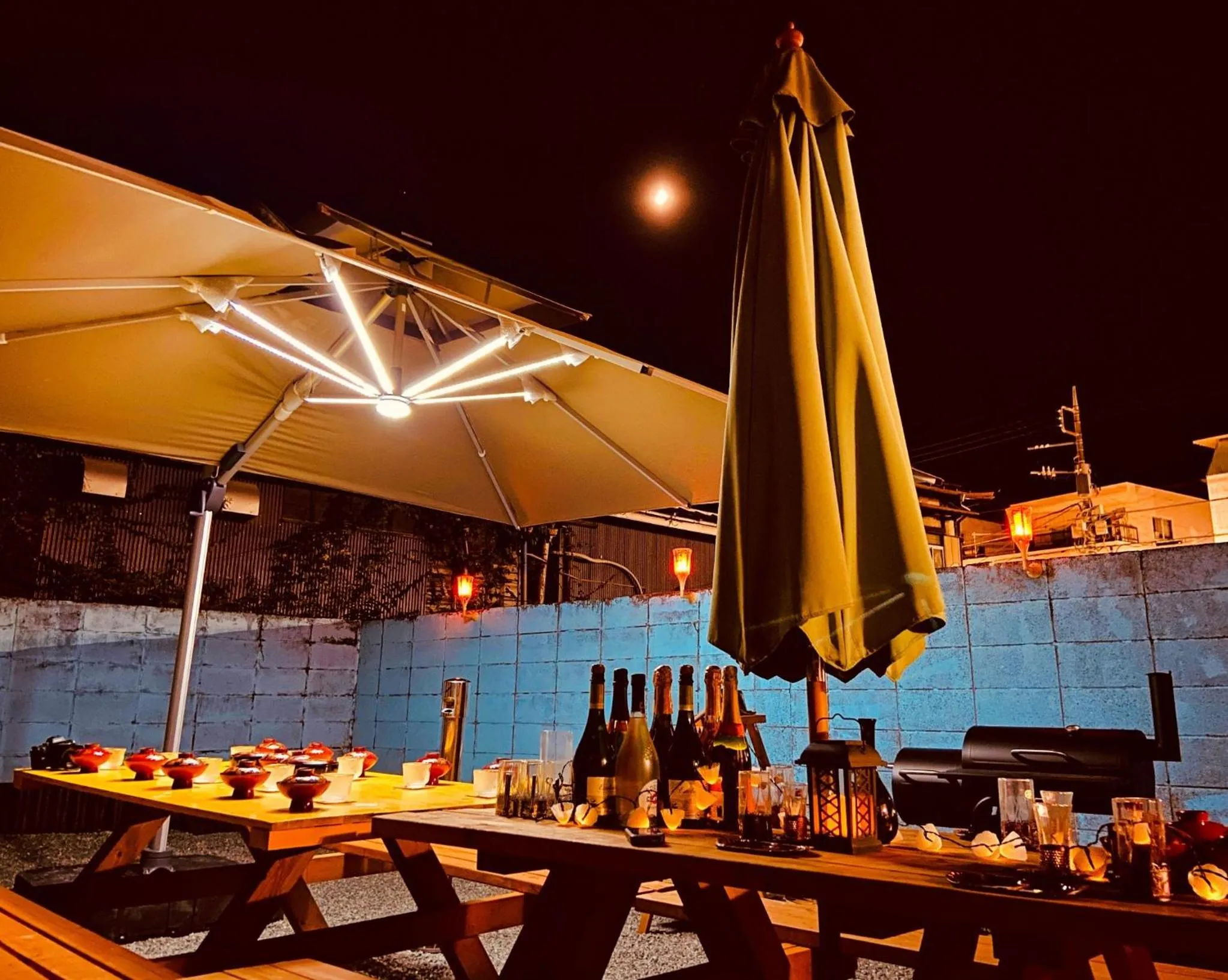 Moon River Court - Vacation STAY 19871v