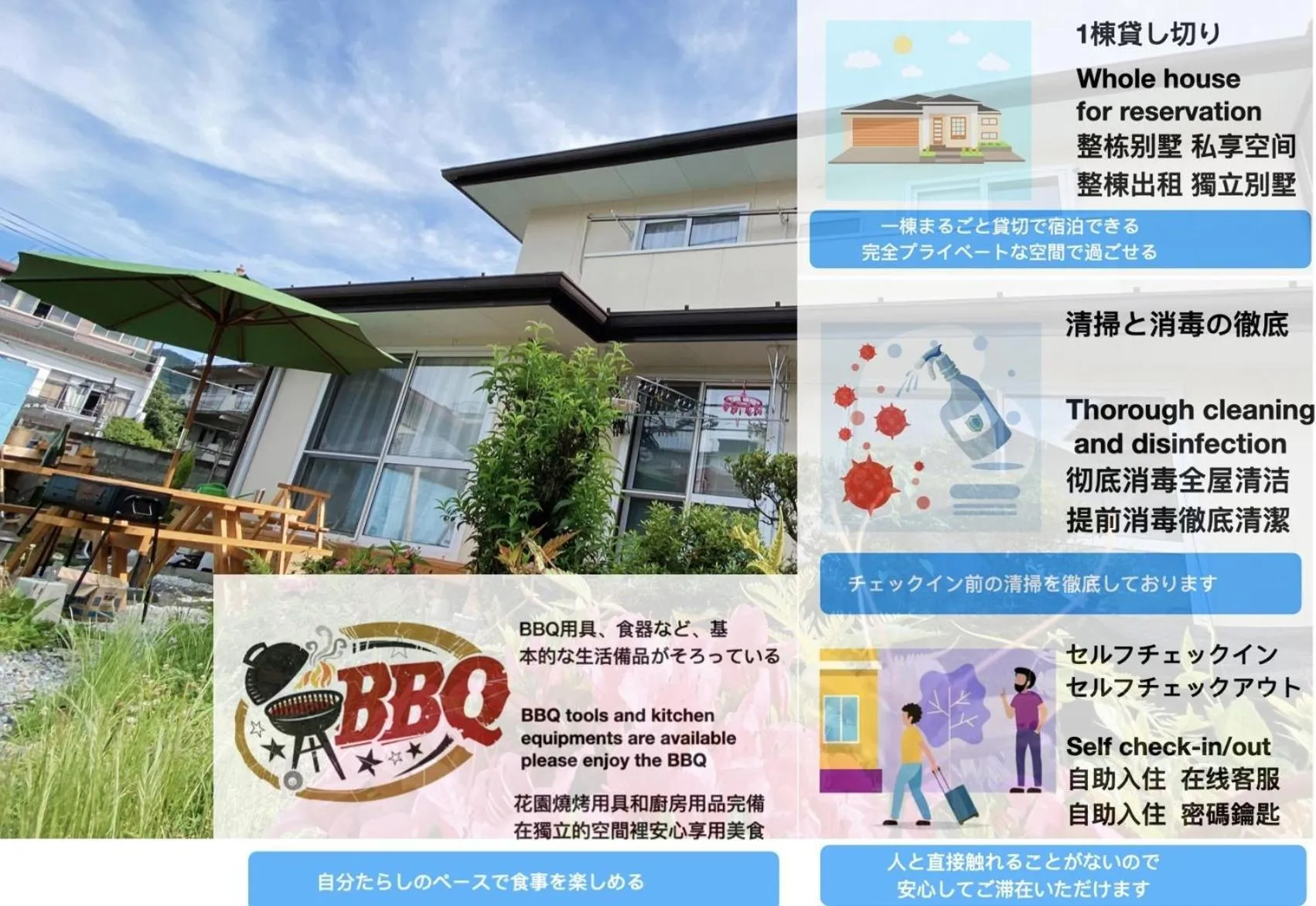 Moon River Court - Vacation STAY 19871v