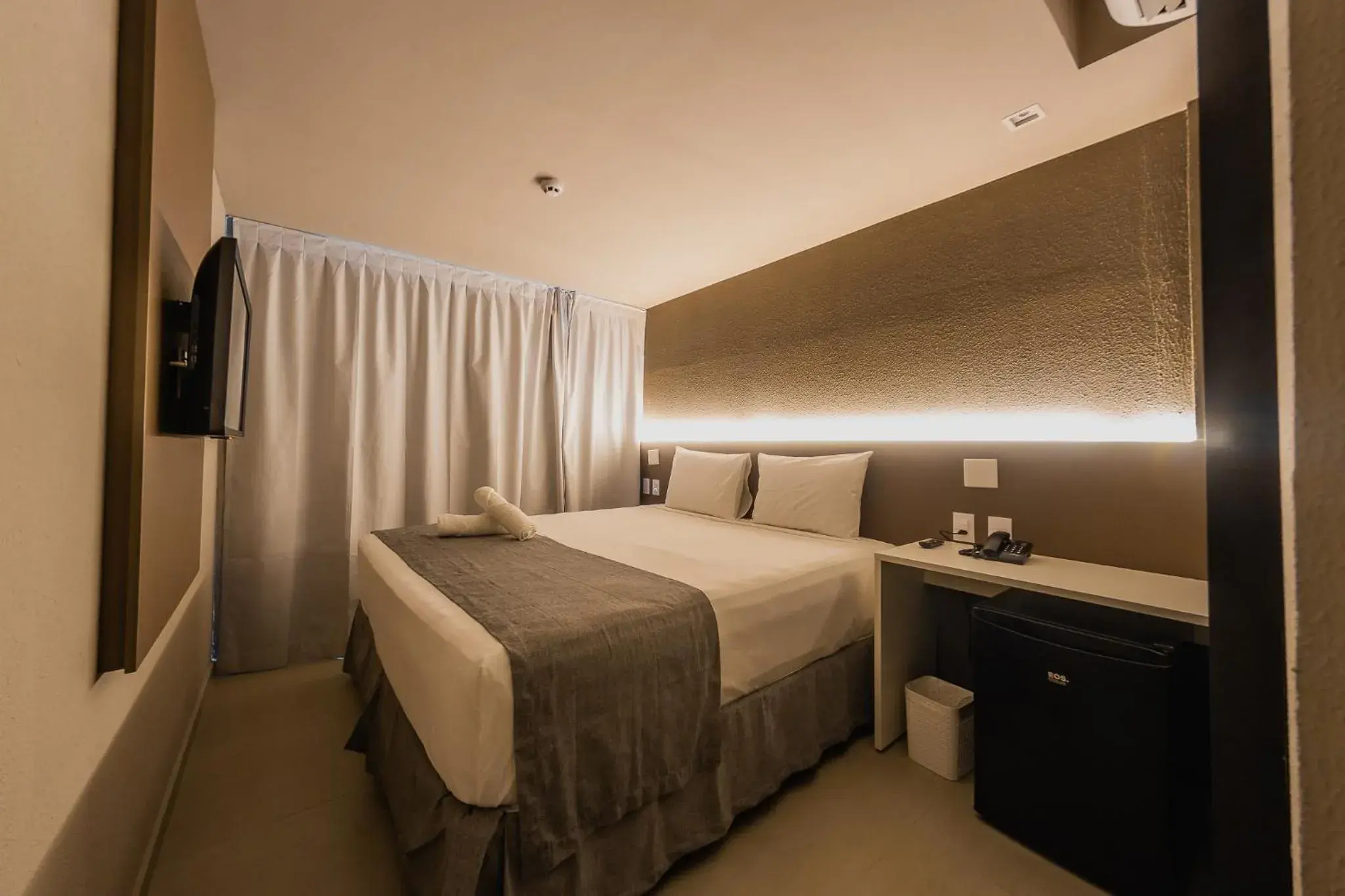 Double Room in Saint Patrick Grand Hotel Double Room in Saint Patrick Grand Hotel