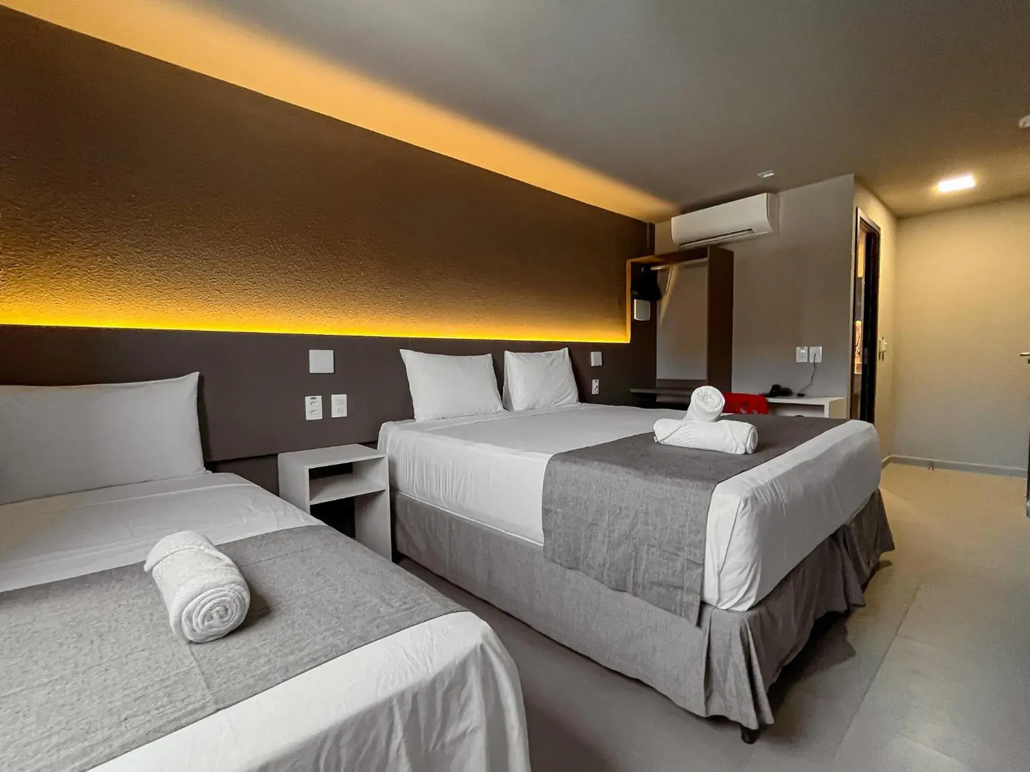 Executive Suite - single occupancy in Saint Patrick Grand Hotel Executive Suite - single occupancy in Saint Patrick Grand Hotel