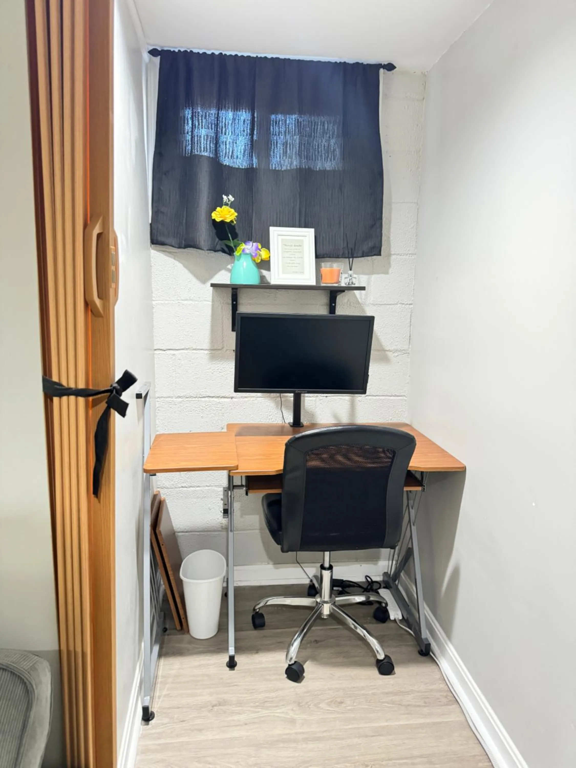 Executive Apartment at Uplands