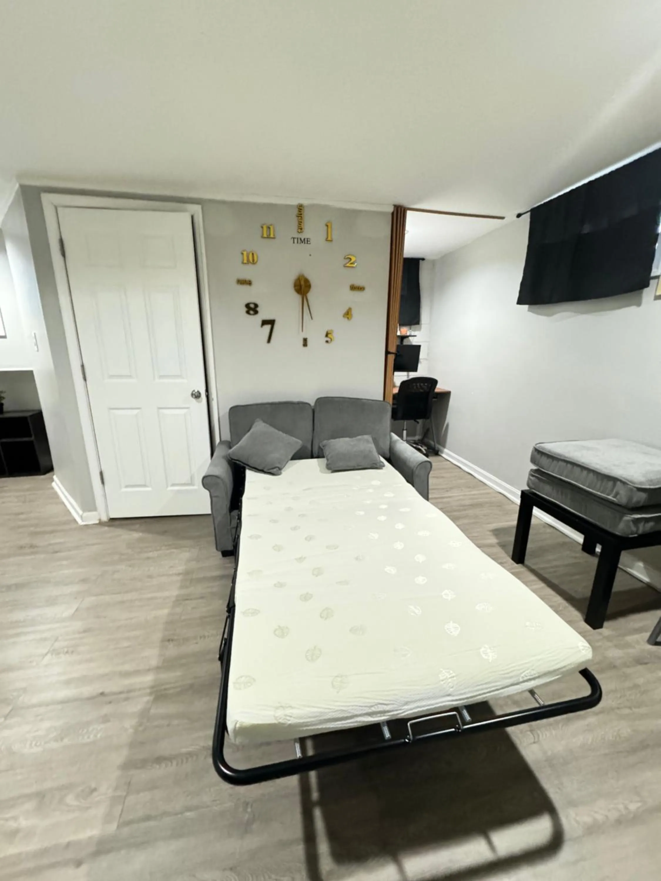 Executive Apartment at Uplands