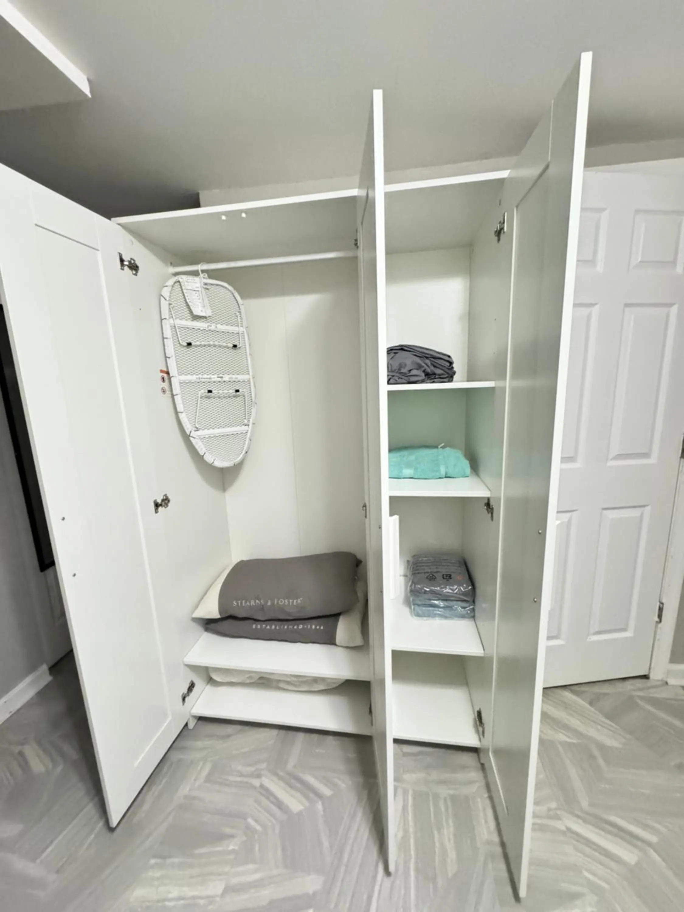 Executive Apartment at Uplands