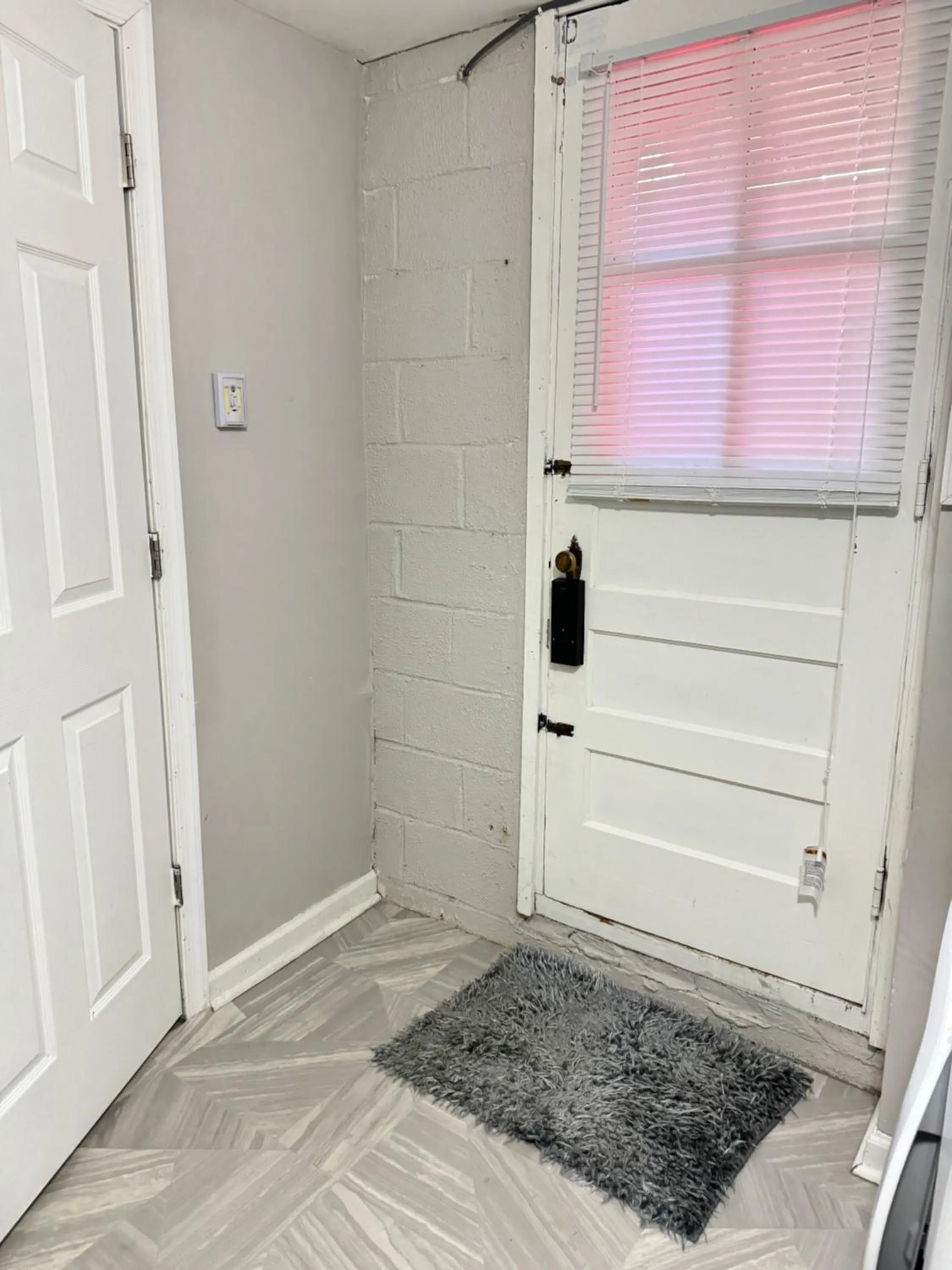 Executive Apartment at Uplands