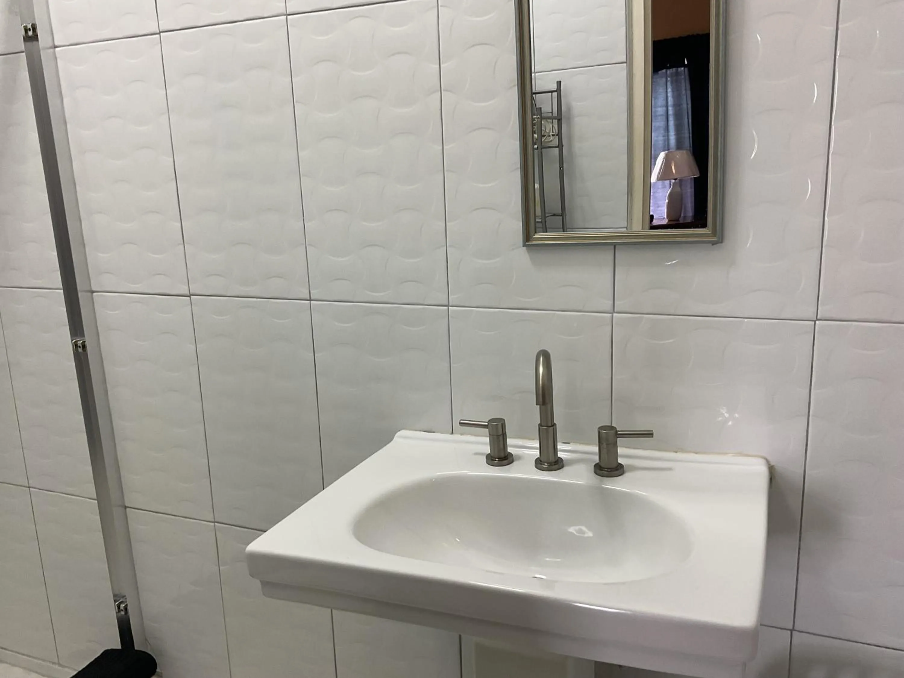 A taste of Jamaica Lavern’s Place