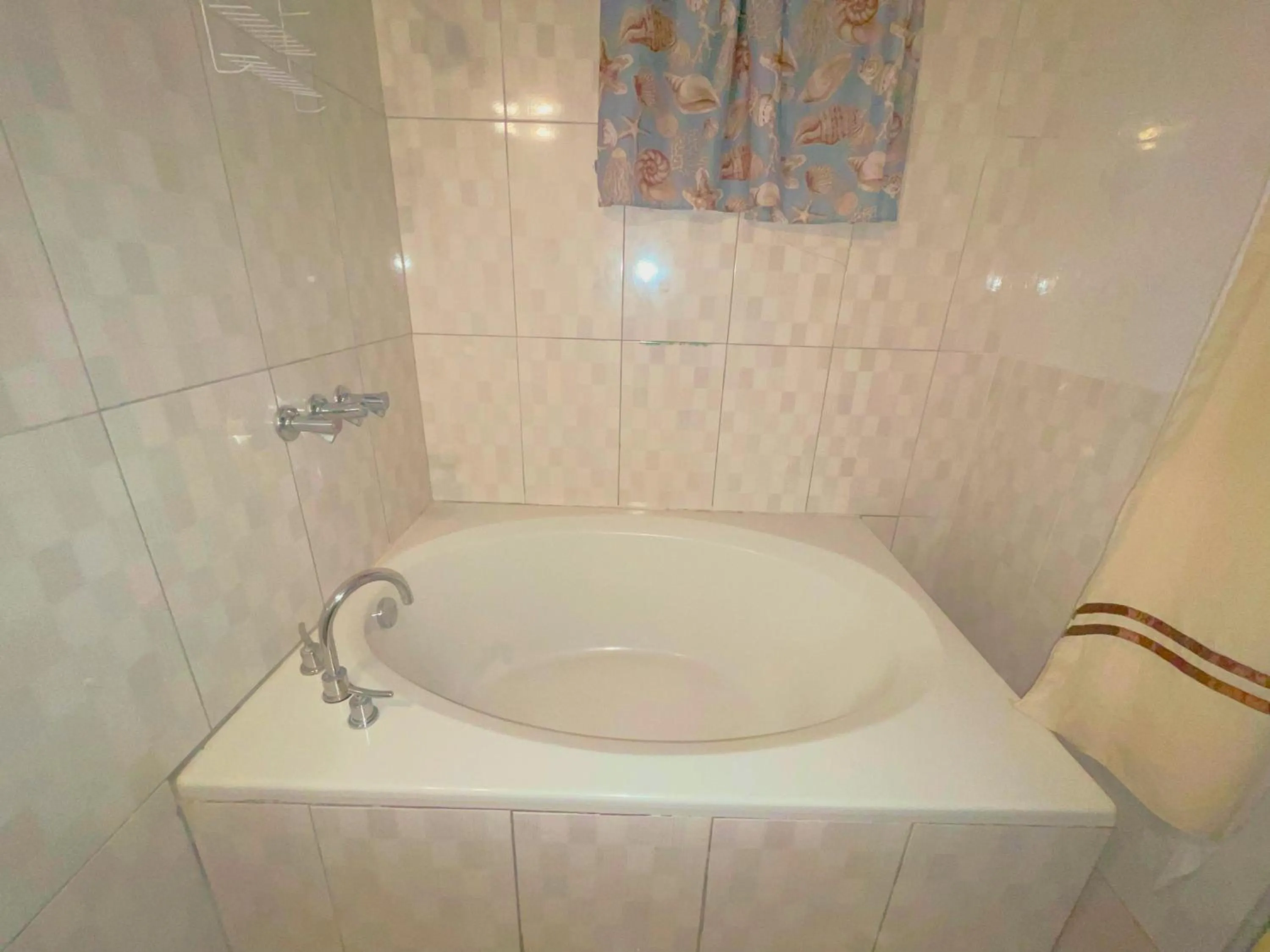 A taste of Jamaica Lavern’s Place