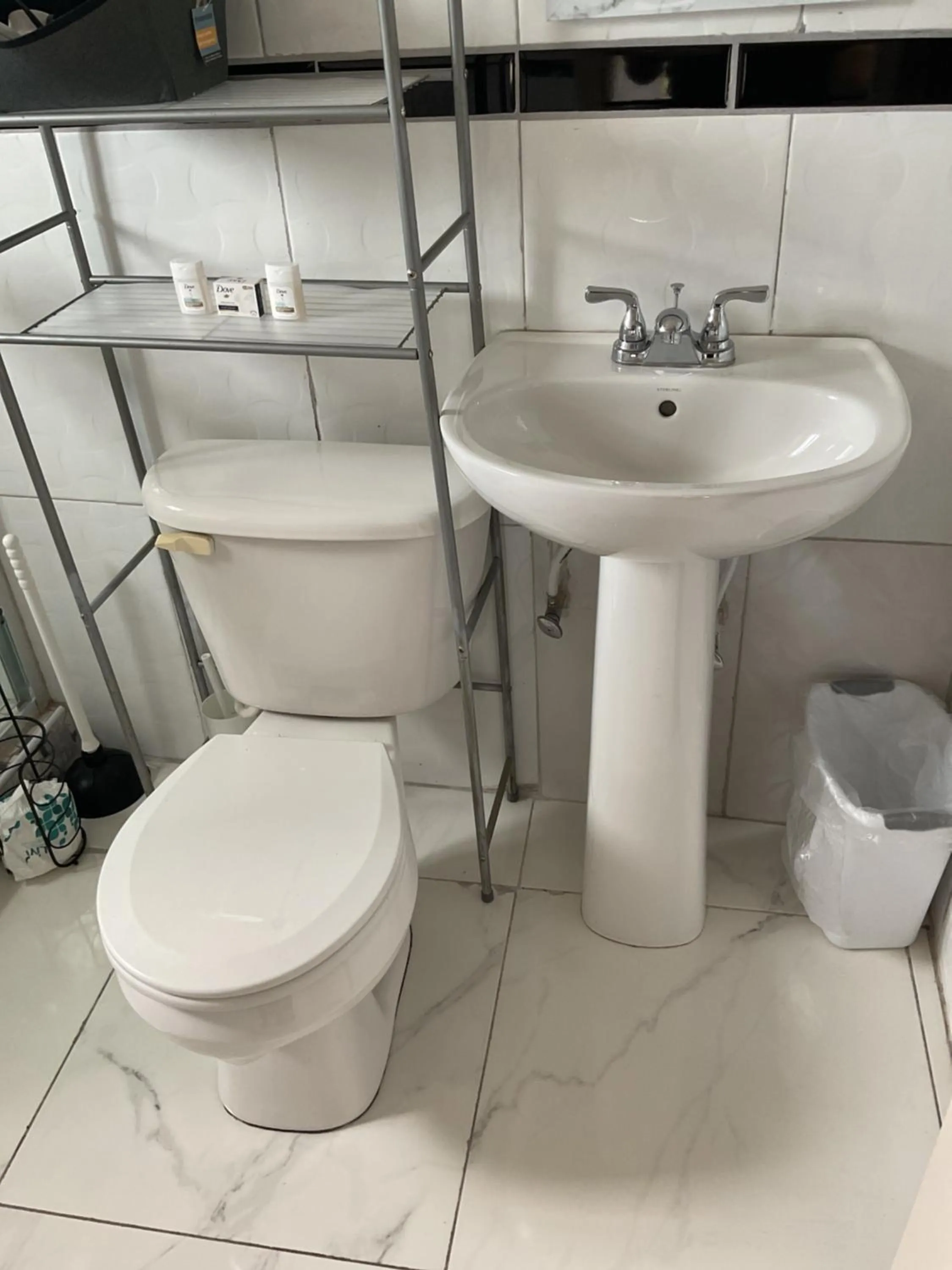 A taste of Jamaica Lavern’s Place