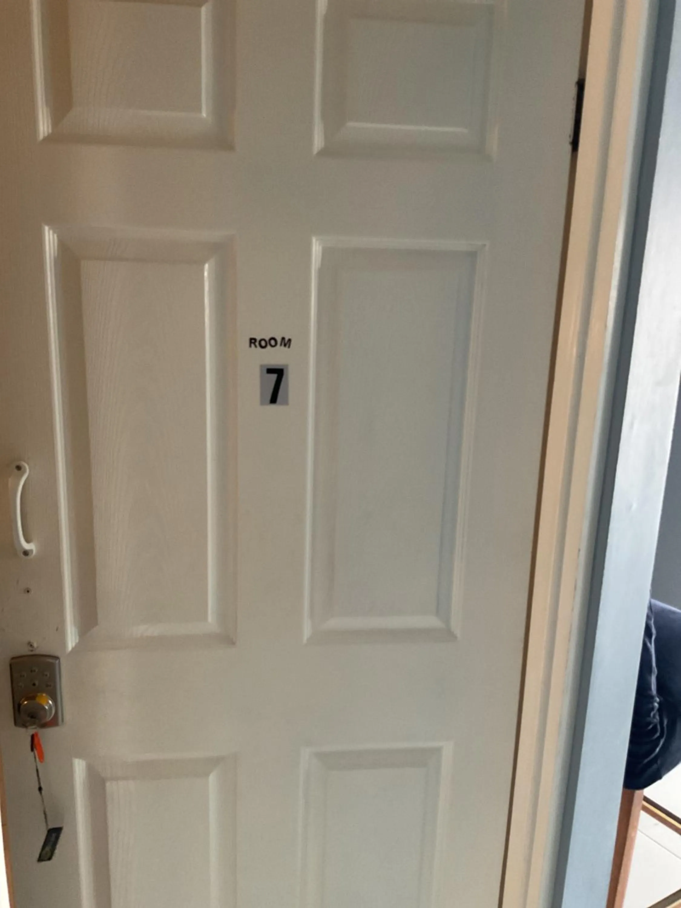 A taste of Jamaica Lavern’s Place