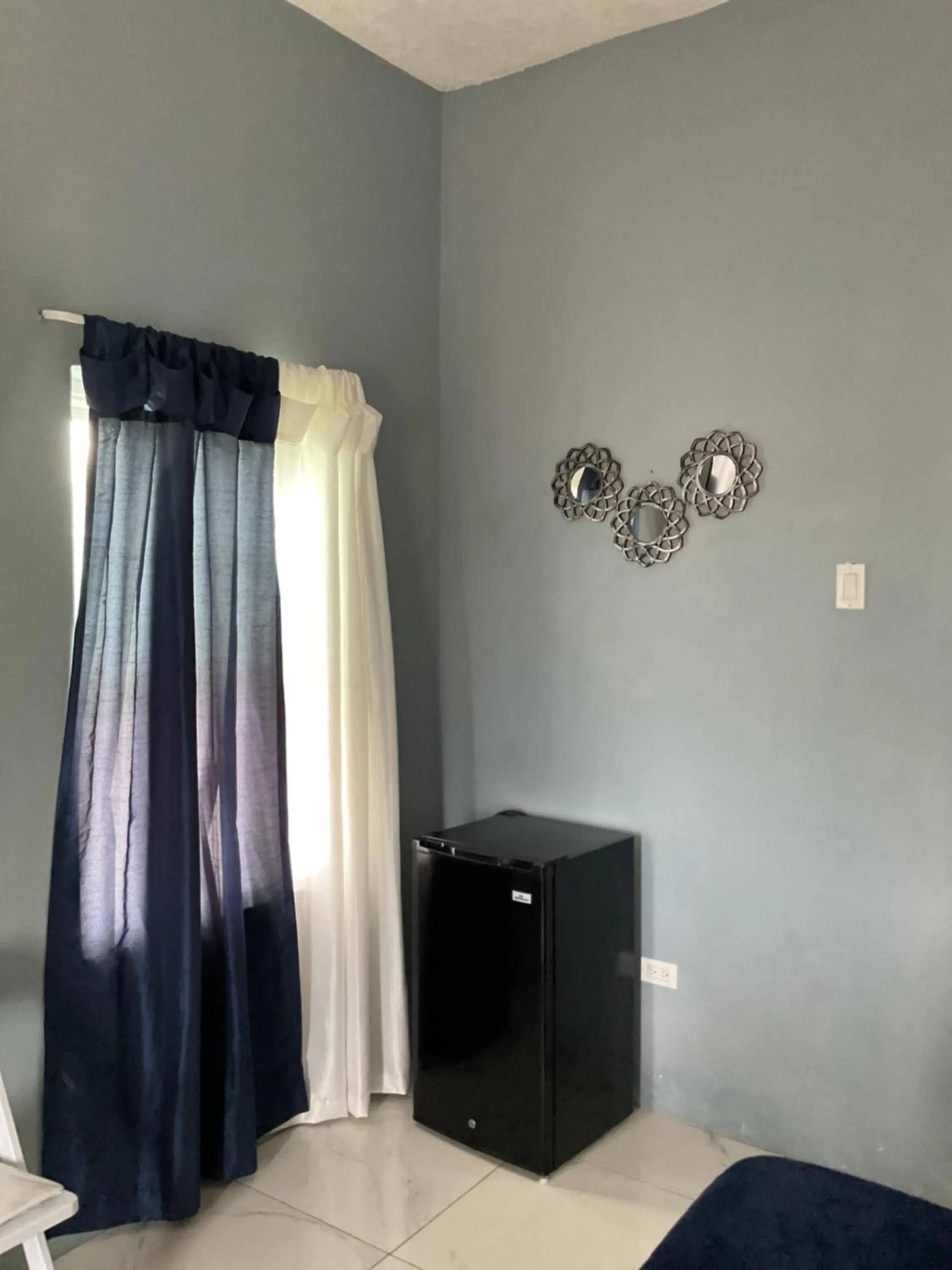 A taste of Jamaica Lavern’s Place