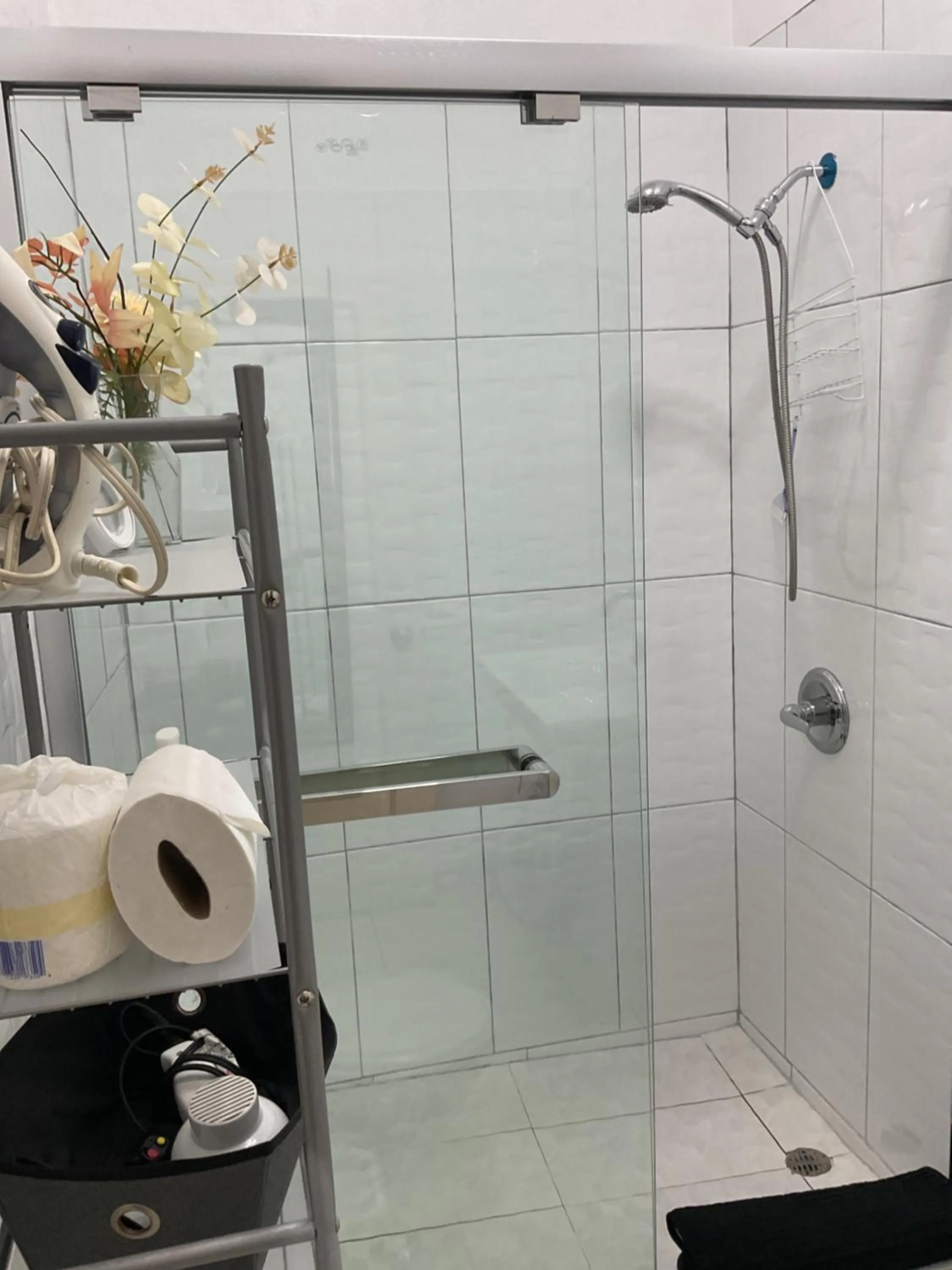 A taste of Jamaica Lavern’s Place