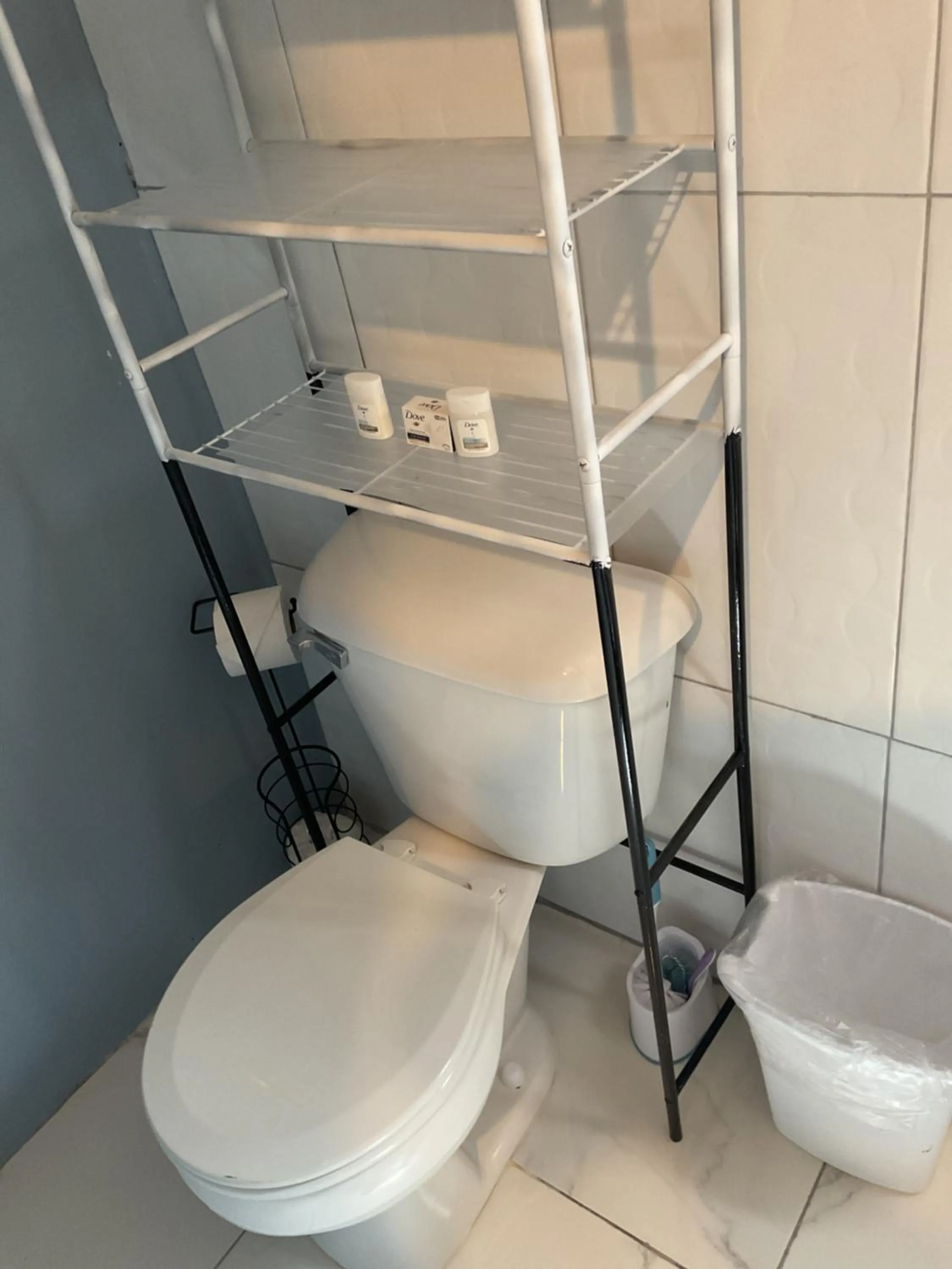 A taste of Jamaica Lavern’s Place